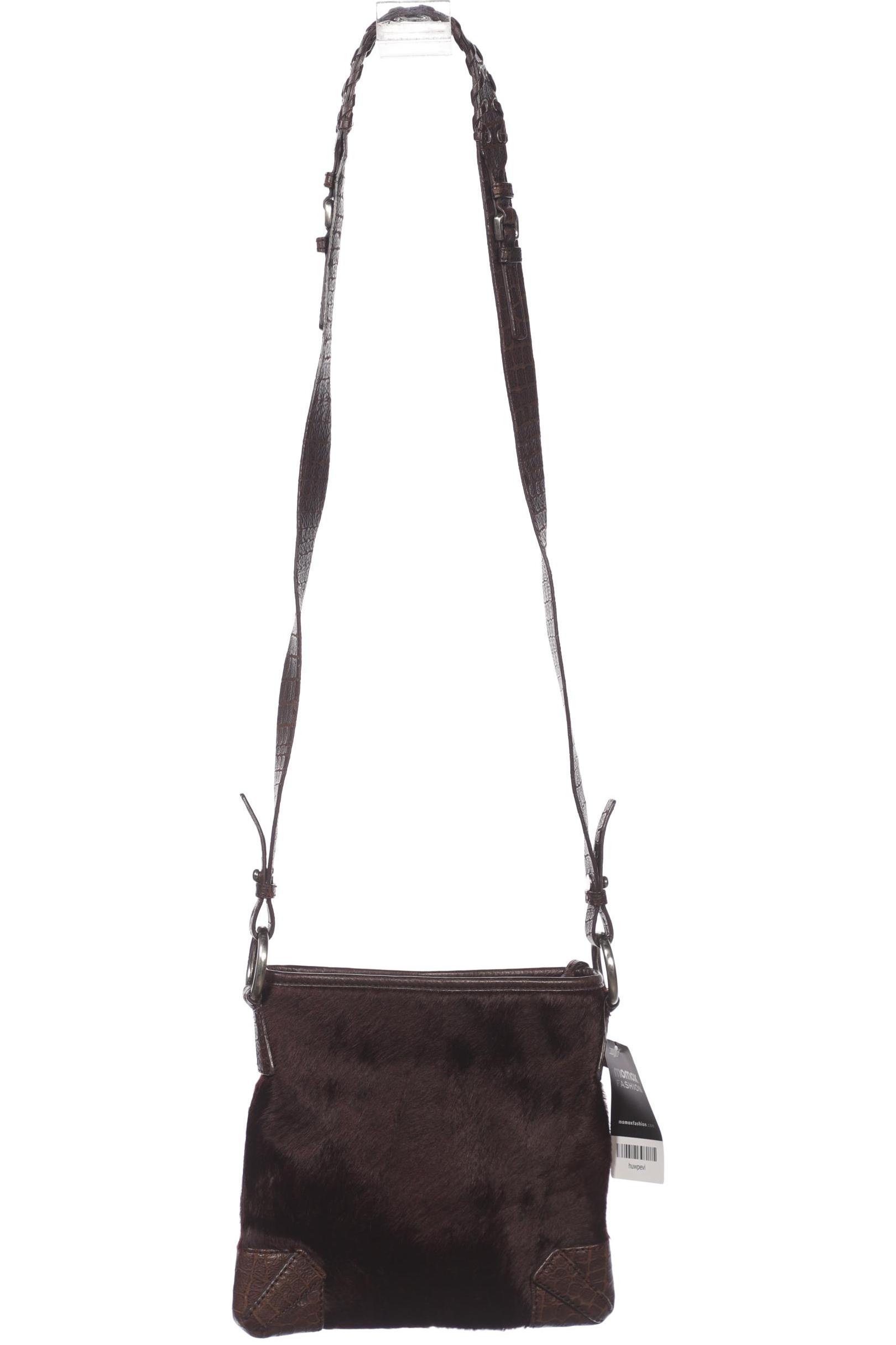 

DKNY by Donna Karan New York Damen Handtasche, bordeaux