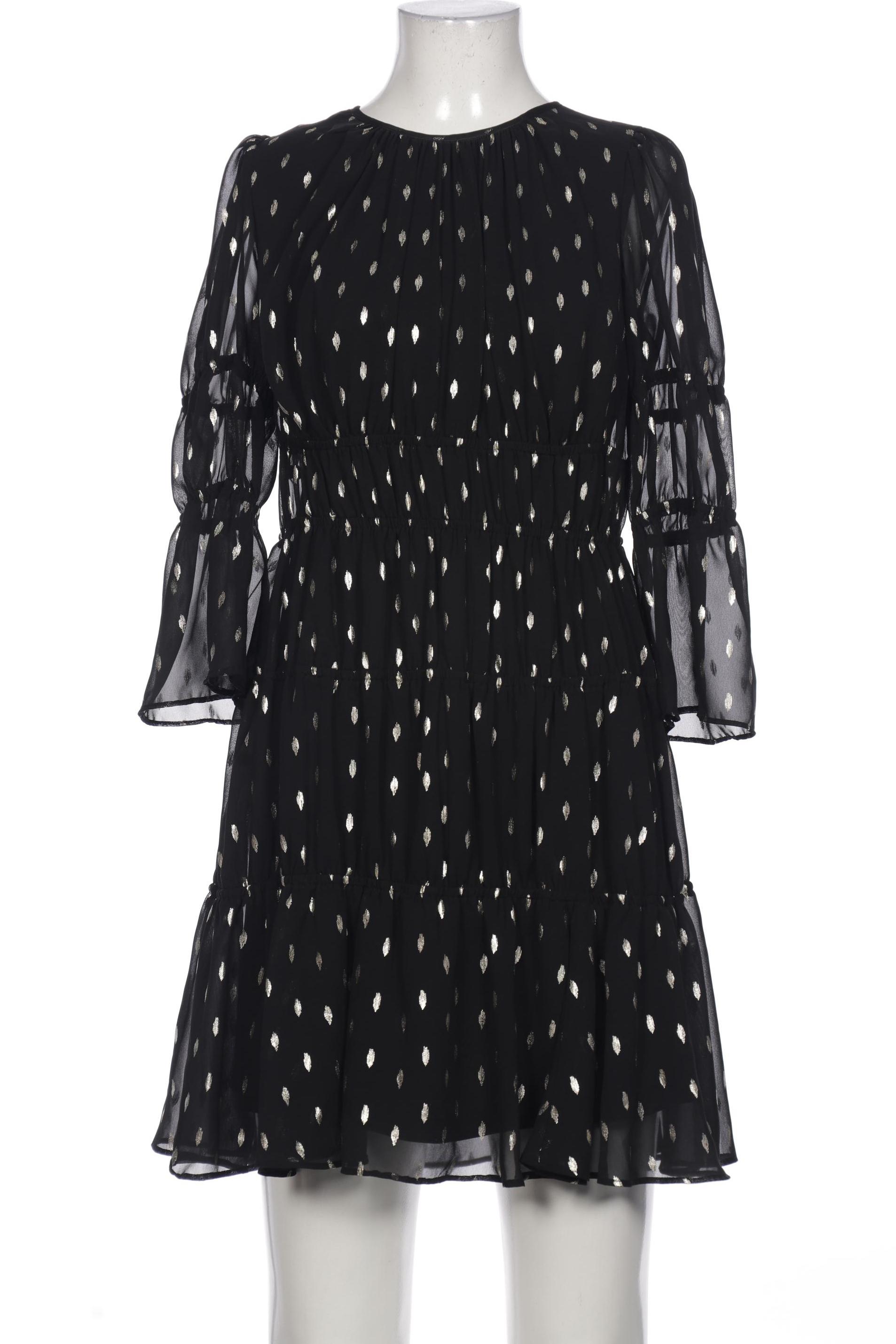 

Dkny by Donna Karan New York Damen Kleid, schwarz, Gr. 32