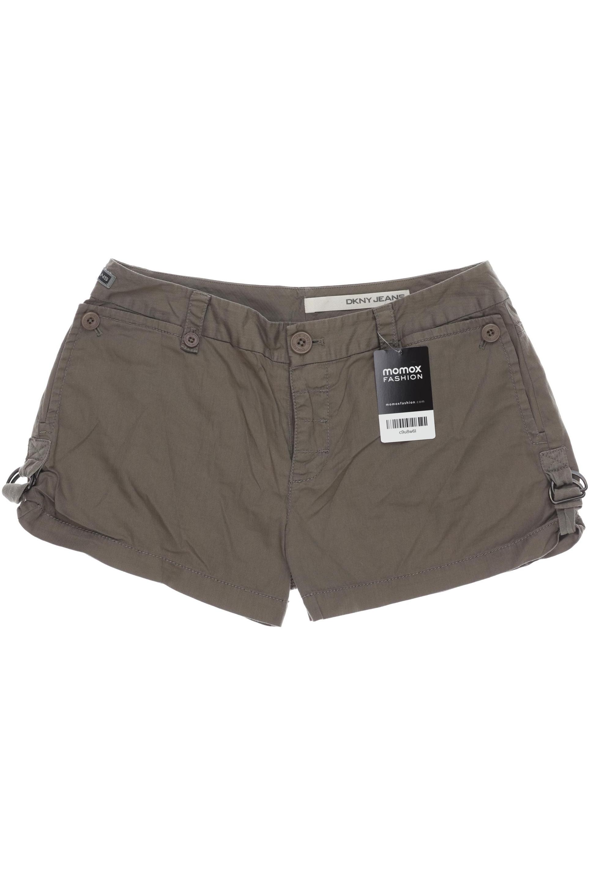 

Dkny by Donna Karan New York Damen Shorts, braun, Gr. 4