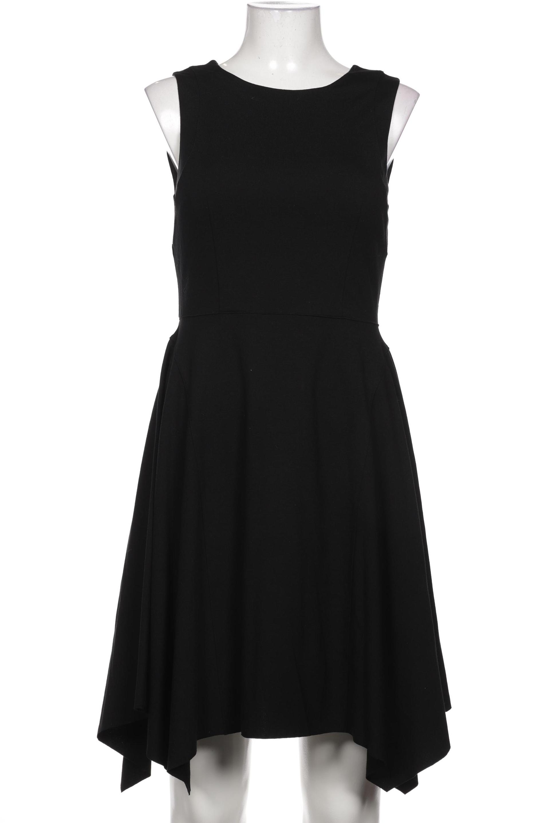 

Dkny by Donna Karan New York Damen Kleid, schwarz, Gr. 6