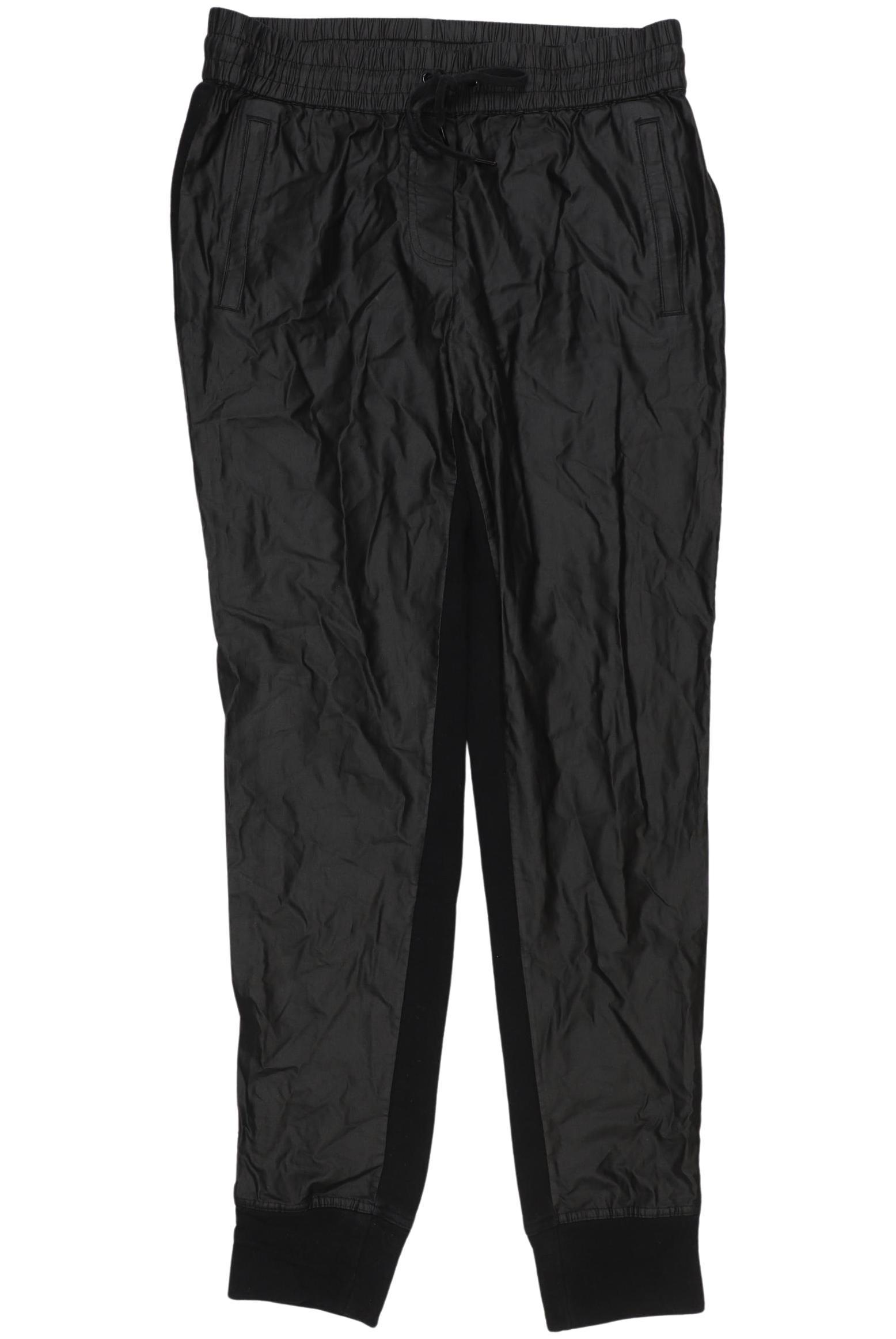 

Dkny by Donna Karan New York Damen Stoffhose, schwarz, Gr. 0