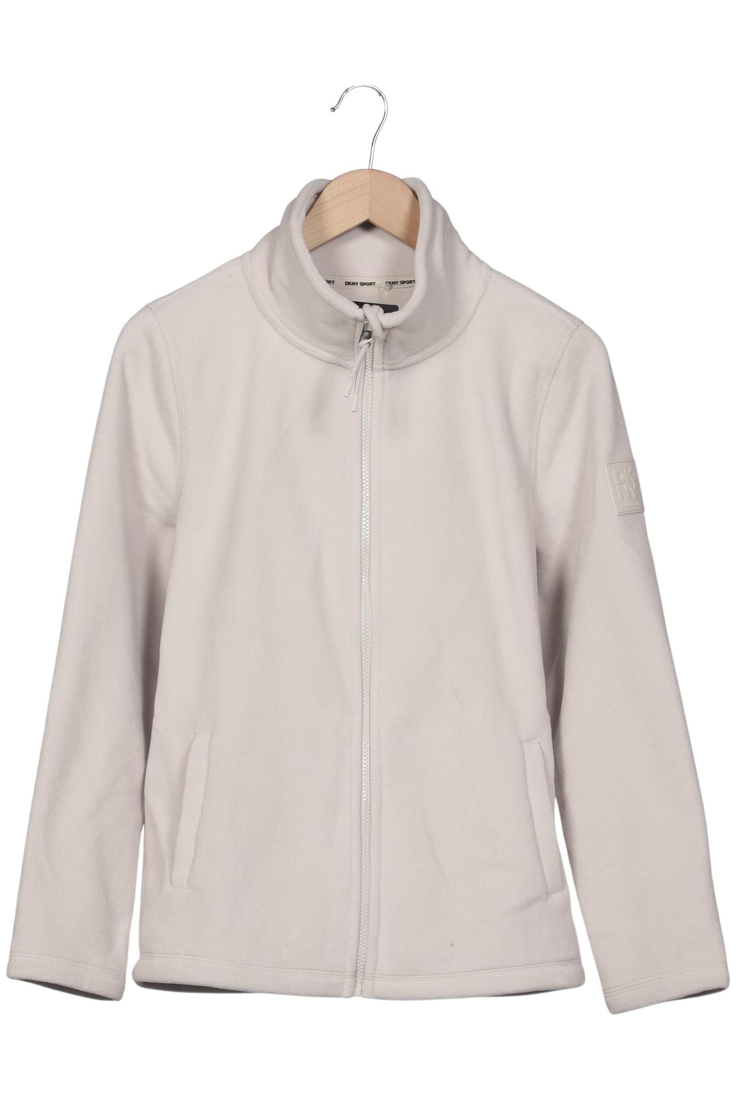 

Dkny by Donna Karan New York Damen Sweatshirt, beige, Gr. 38