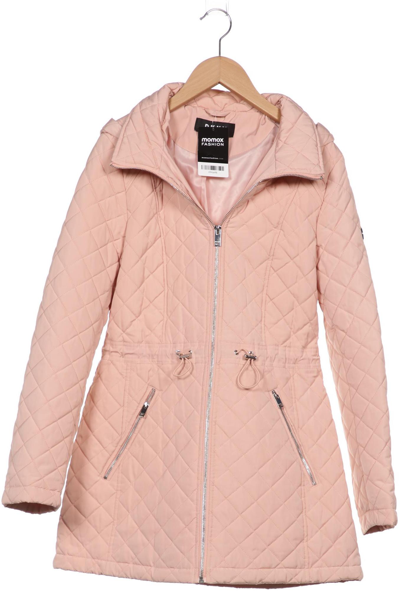 

Dkny by Donna Karan New York Damen Mantel, pink, Gr. 36