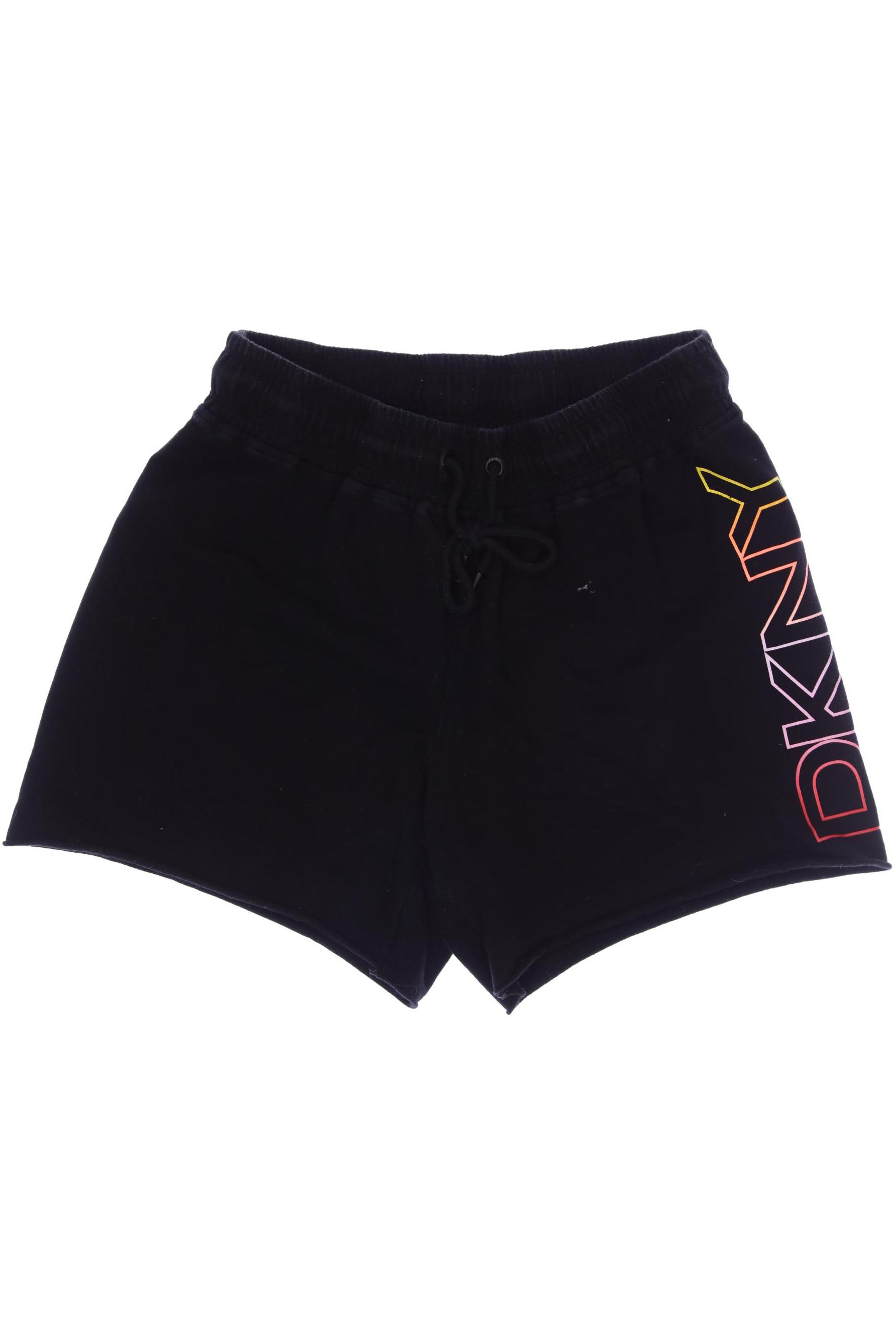 

Dkny by Donna Karan New York Damen Shorts, schwarz, Gr. 34