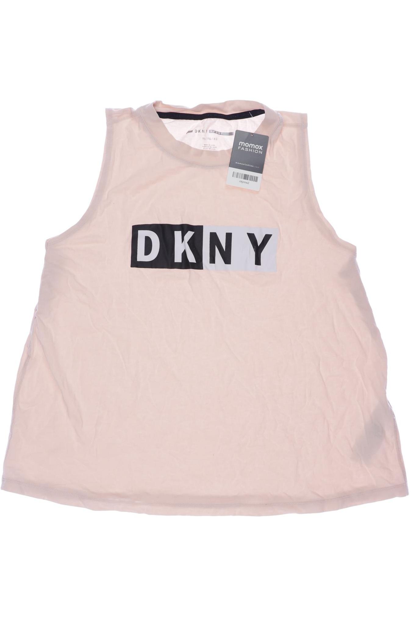 

Dkny by Donna Karan New York Damen Top, pink, Gr. 44