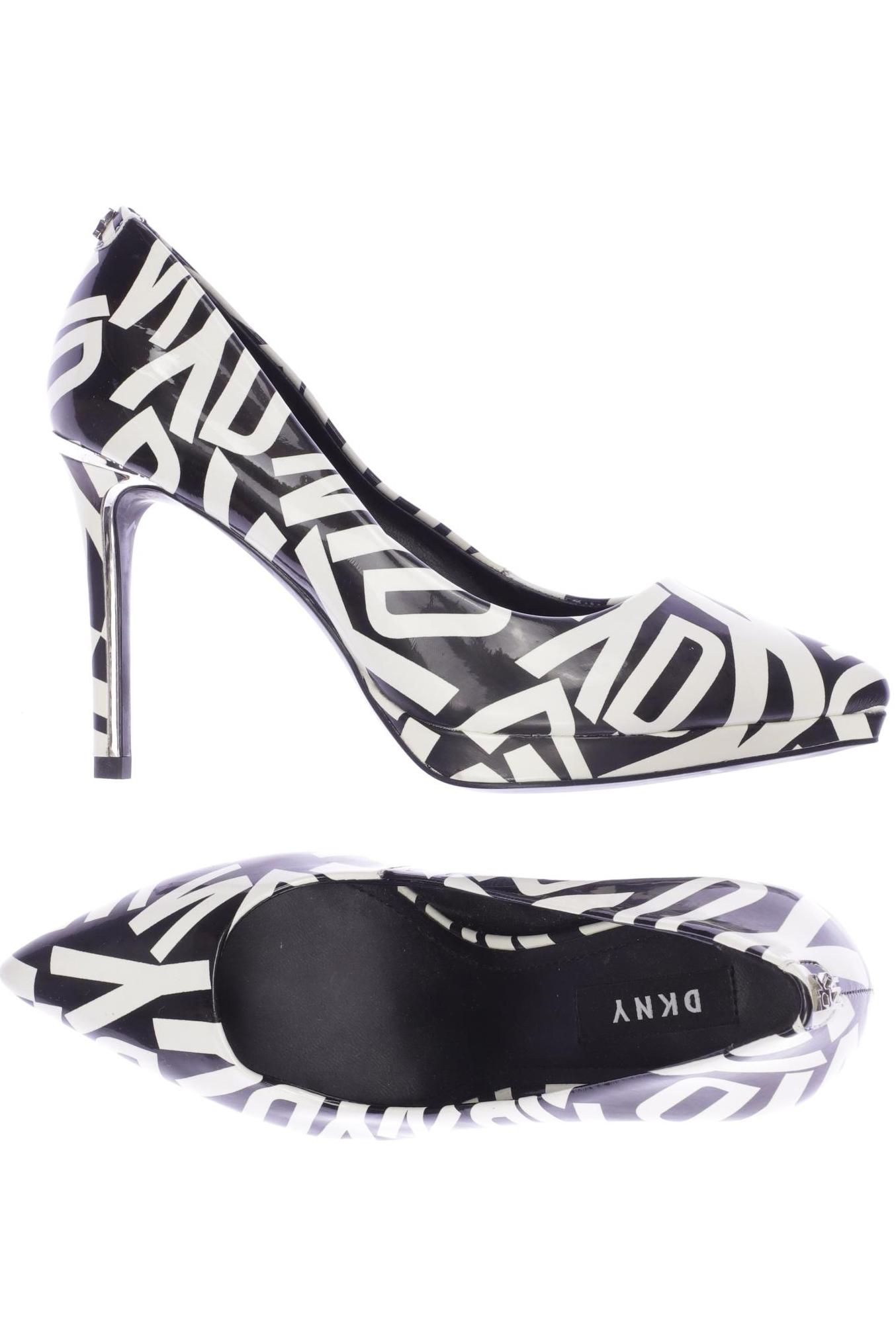 

Dkny by Donna Karan New York Damen Pumps, schwarz, Gr. 37