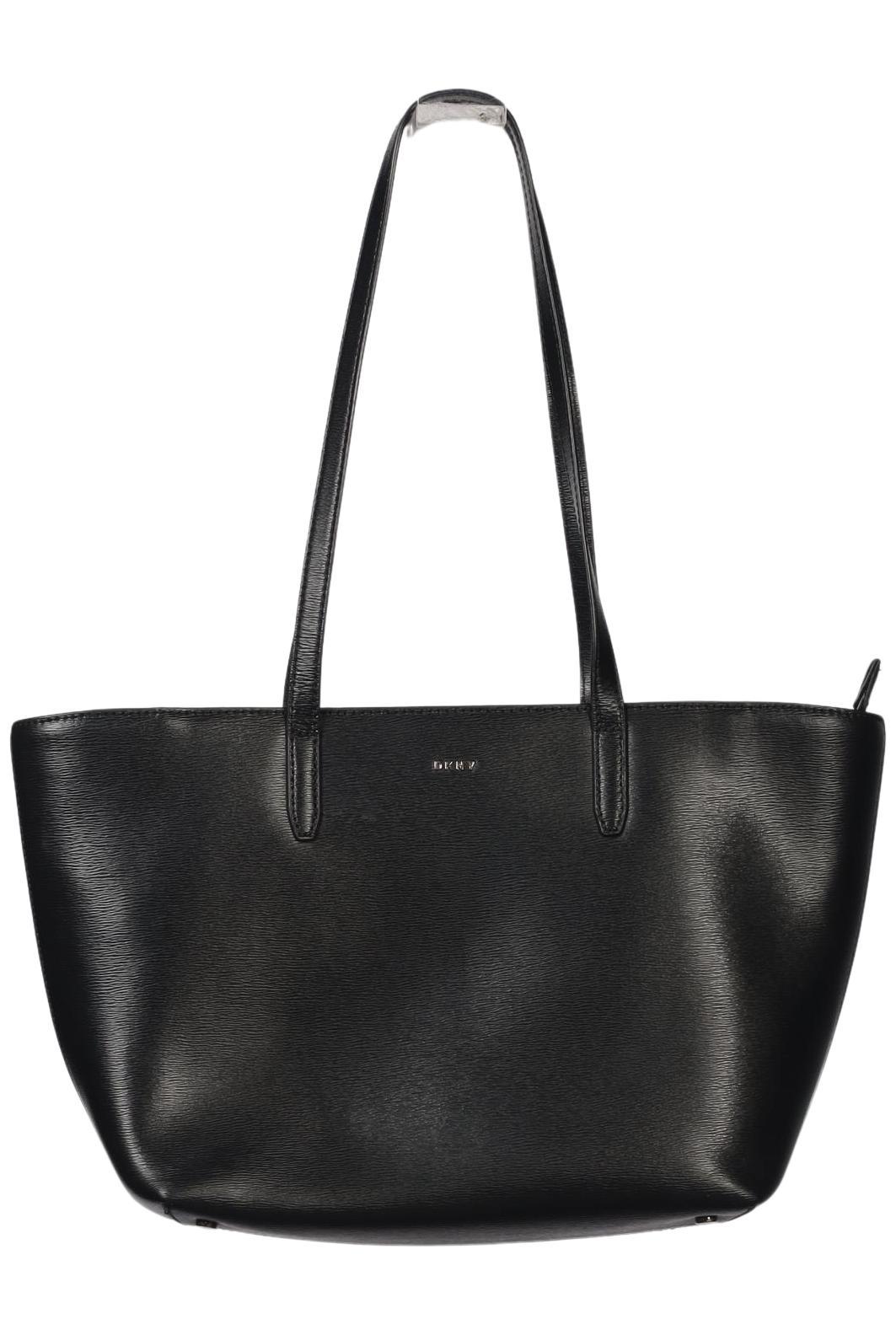 

Dkny by Donna Karan New York Damen Handtasche, schwarz, Gr.