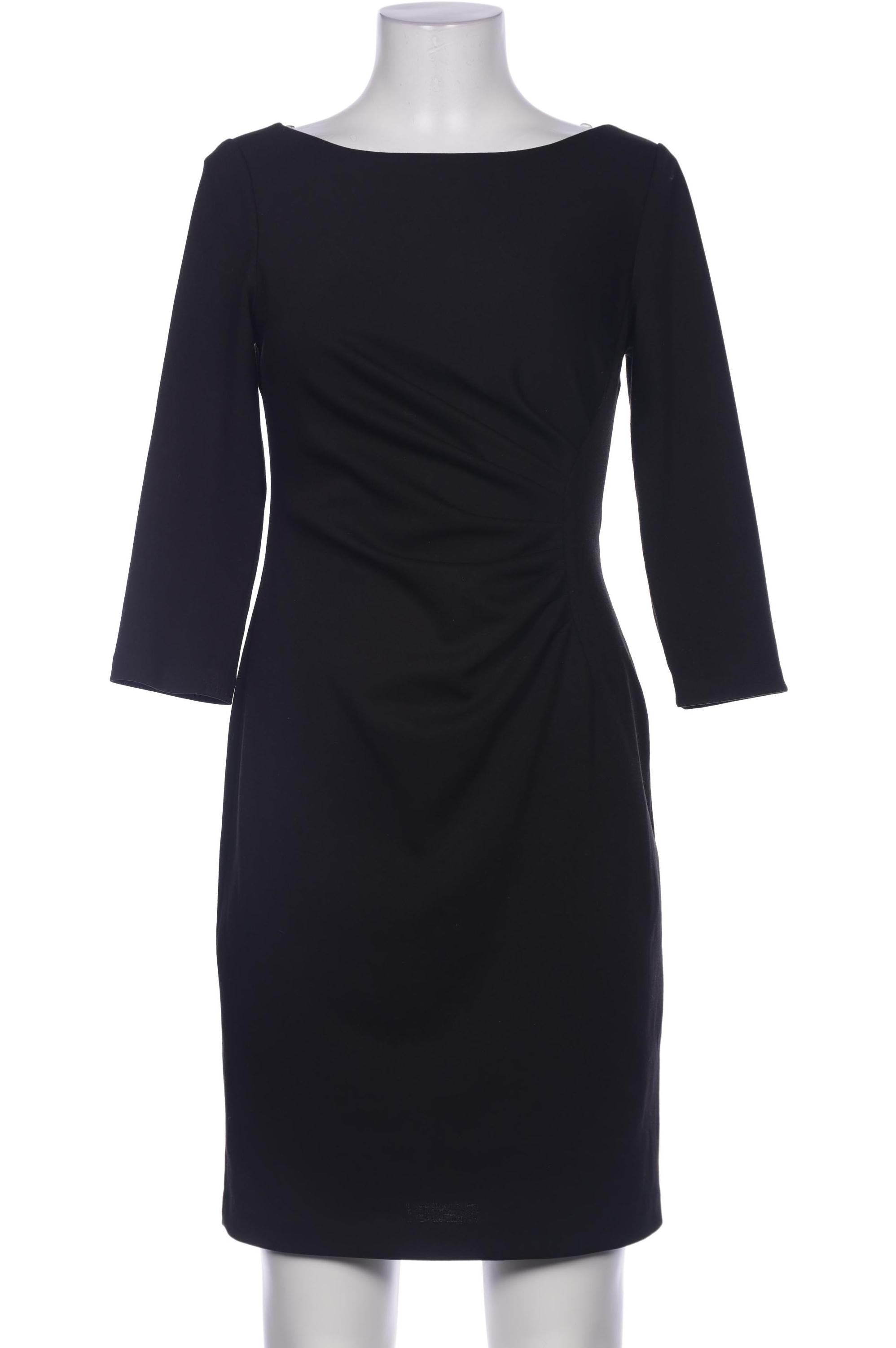 

Dkny by Donna Karan New York Damen Kleid, schwarz, Gr. 38