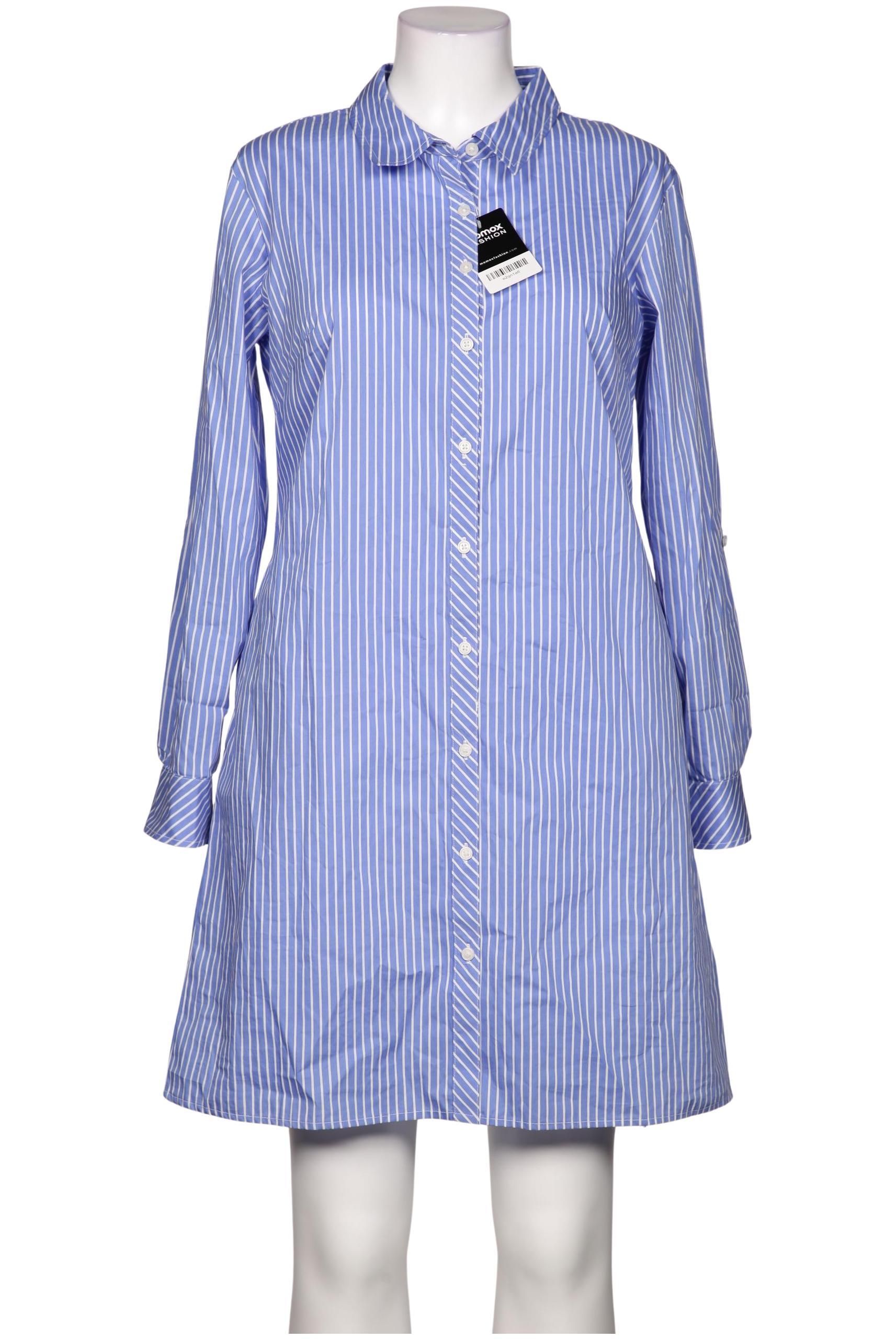 

Dkny by Donna Karan New York Damen Kleid, blau, Gr. 42