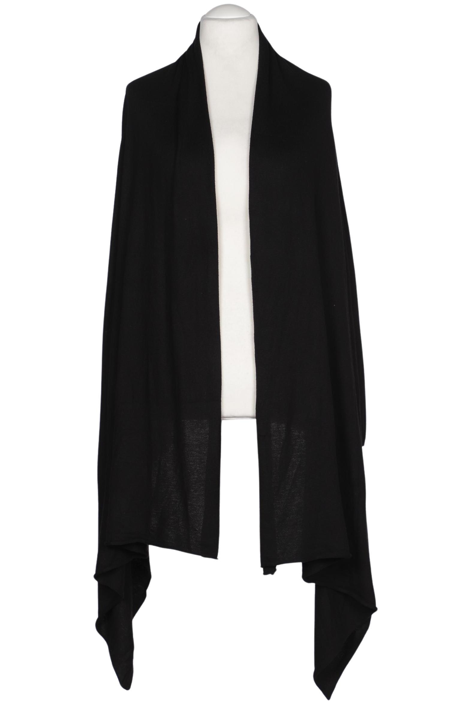 

Dkny by Donna Karan New York Damen Strickjacke, schwarz, Gr. 36