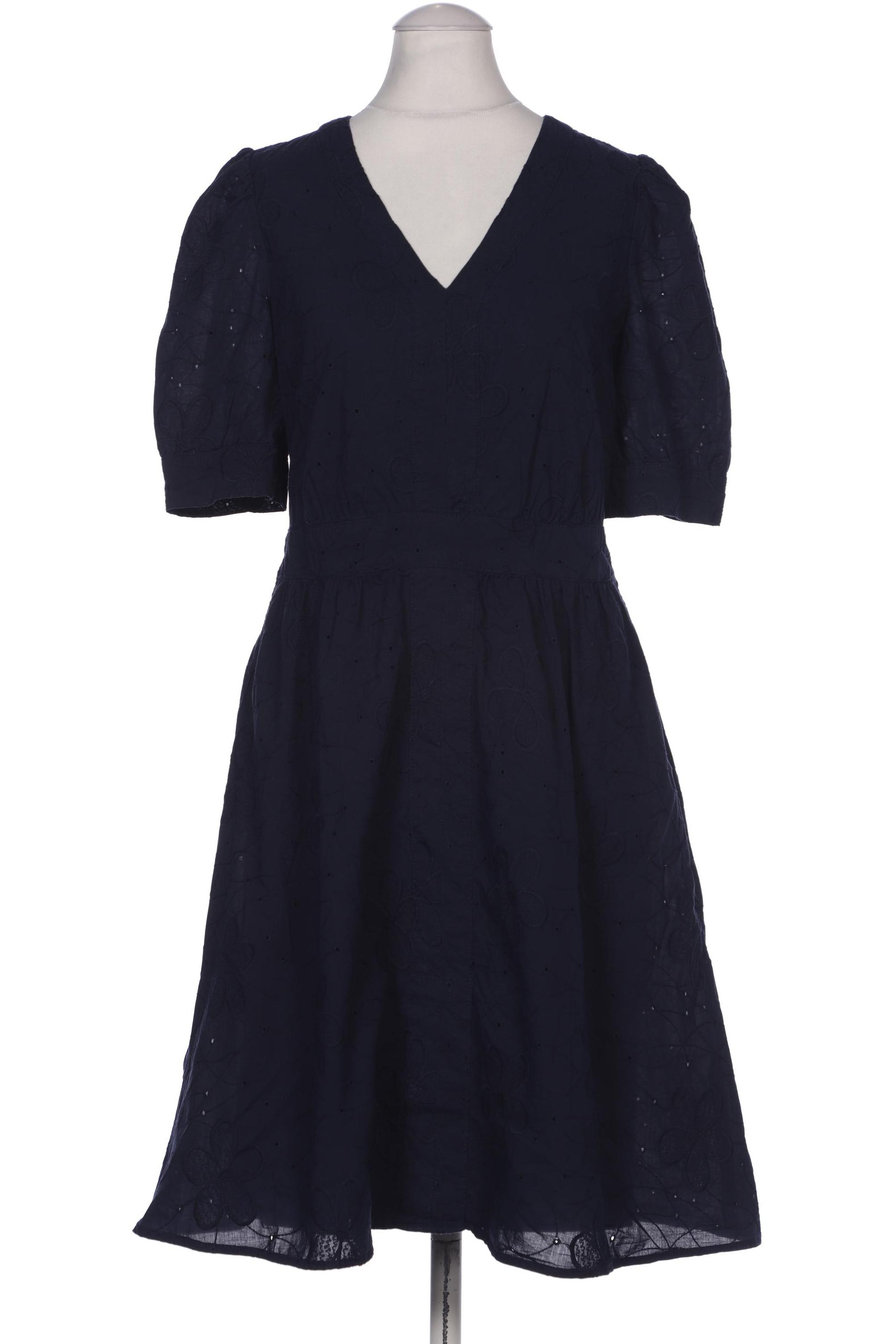 

Dkny by Donna Karan New York Damen Kleid, marineblau, Gr. 34