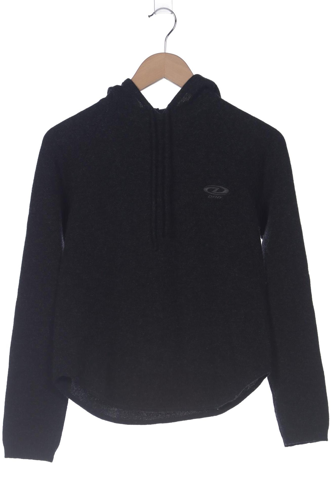 

Dkny by Donna Karan New York Damen Pullover, schwarz, Gr. 38
