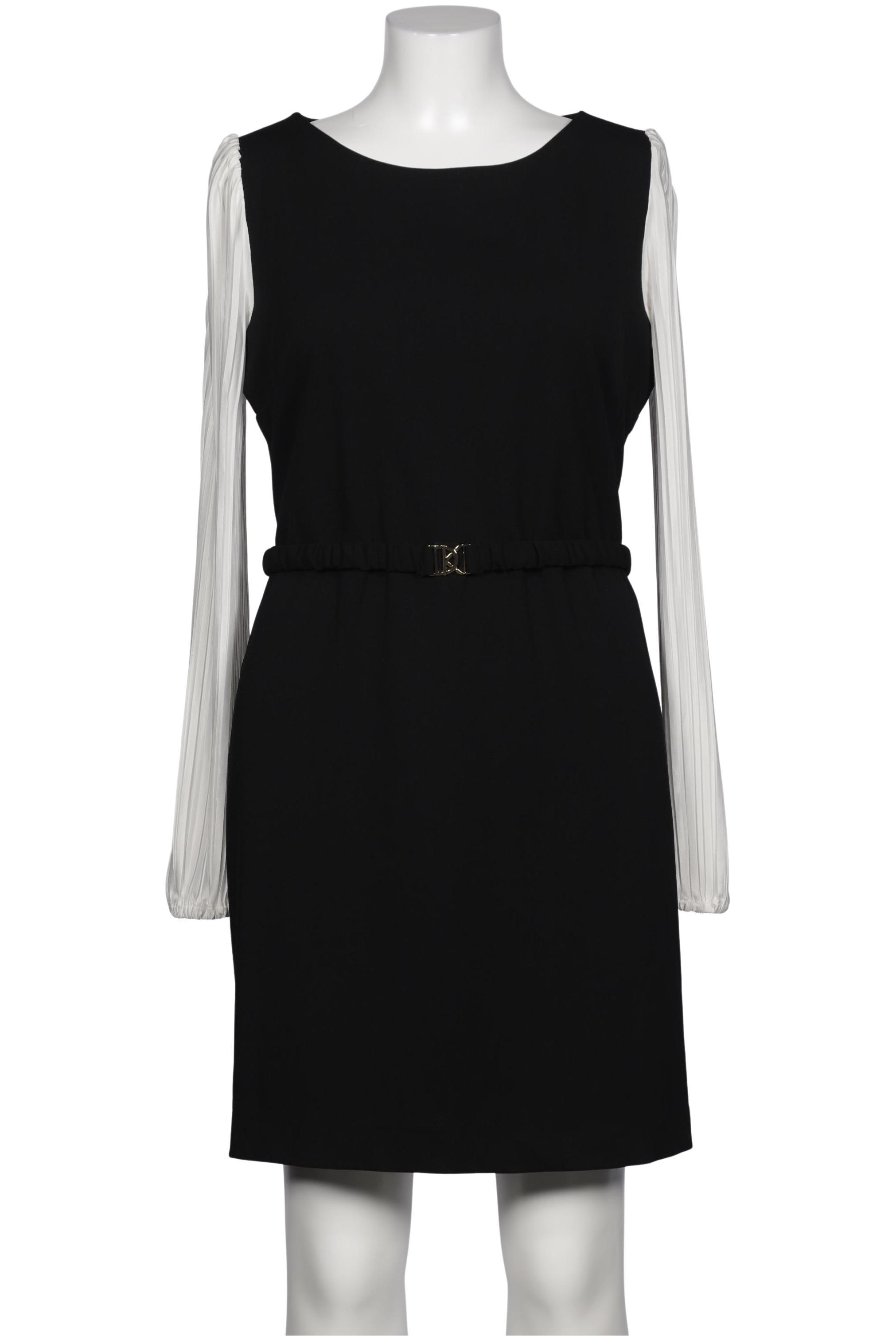 

Dkny by Donna Karan New York Damen Kleid, schwarz, Gr. 44