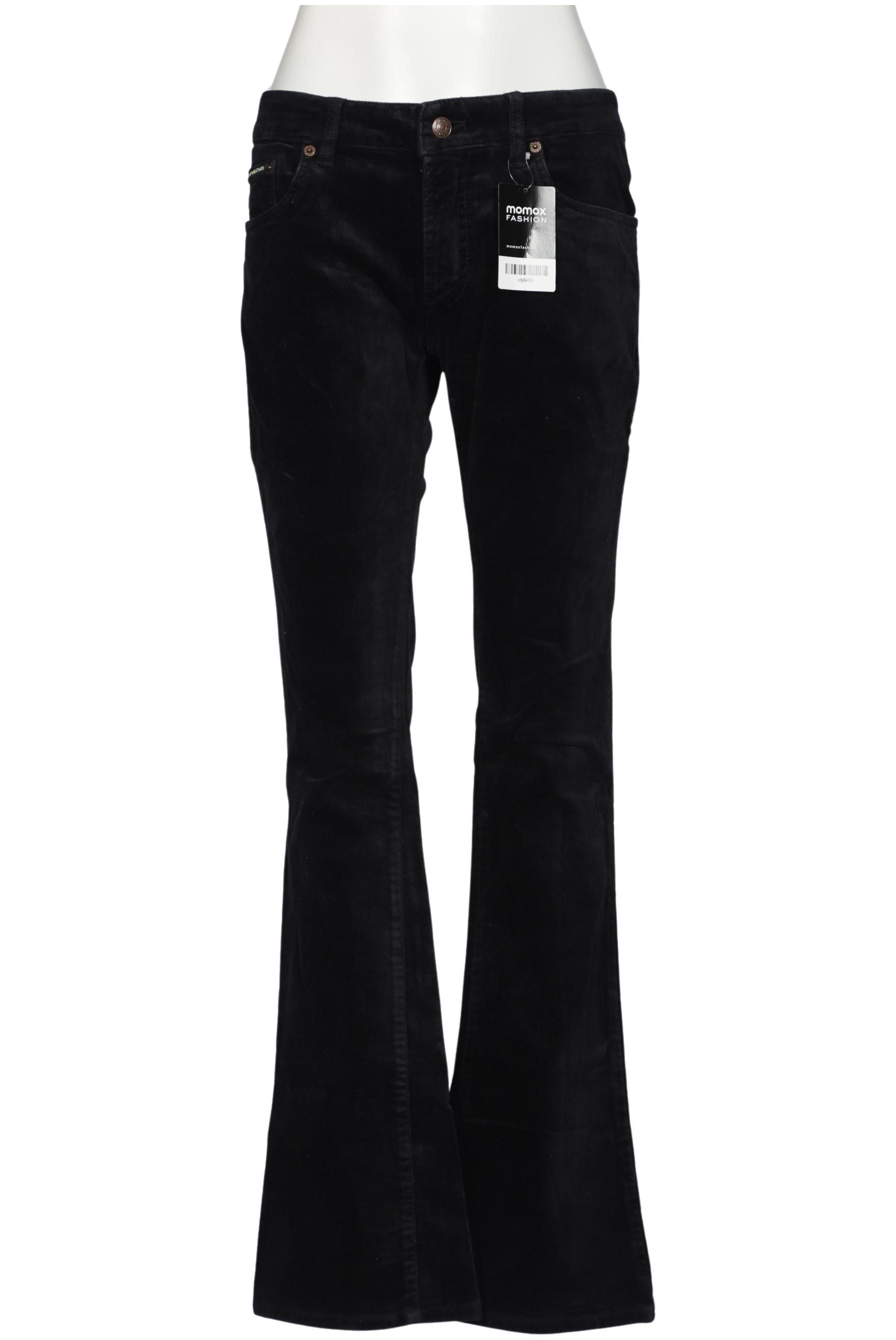 

Dkny by Donna Karan New York Damen Stoffhose, schwarz, Gr. 27