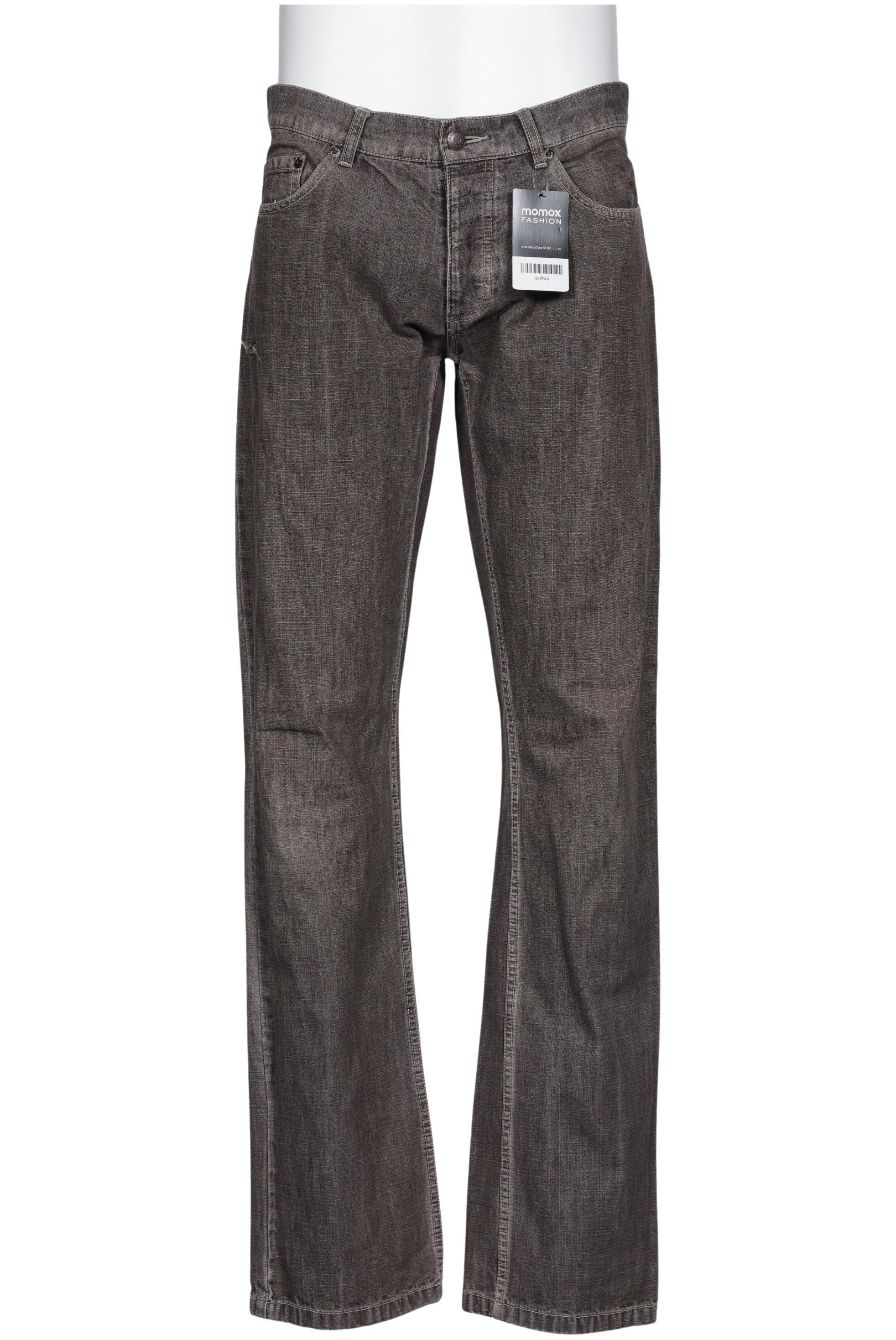 

Dkny by Donna Karan New York Herren Jeans, braun, Gr. 32