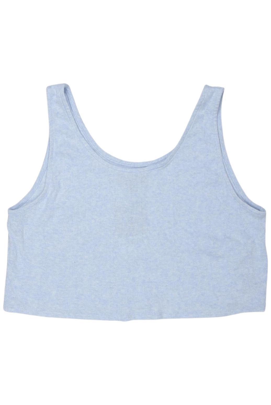

Dkny by Donna Karan New York Damen Top, hellblau, Gr. 44