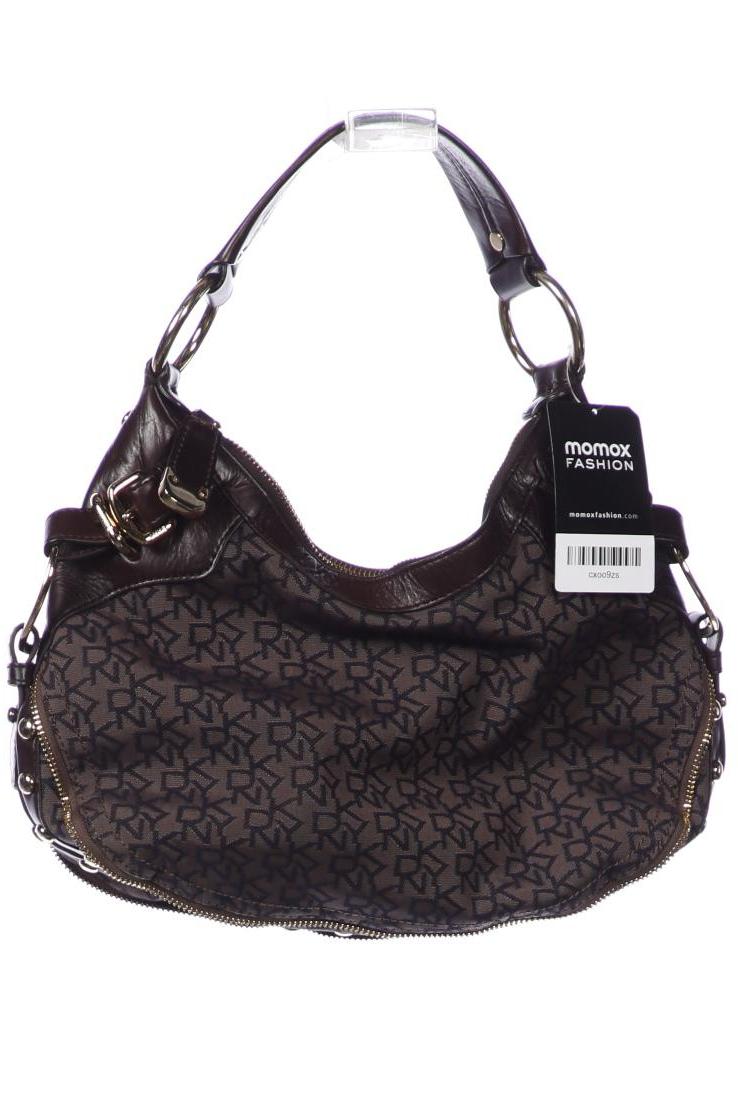 

DKNY by Donna Karan New York Damen Handtasche, braun