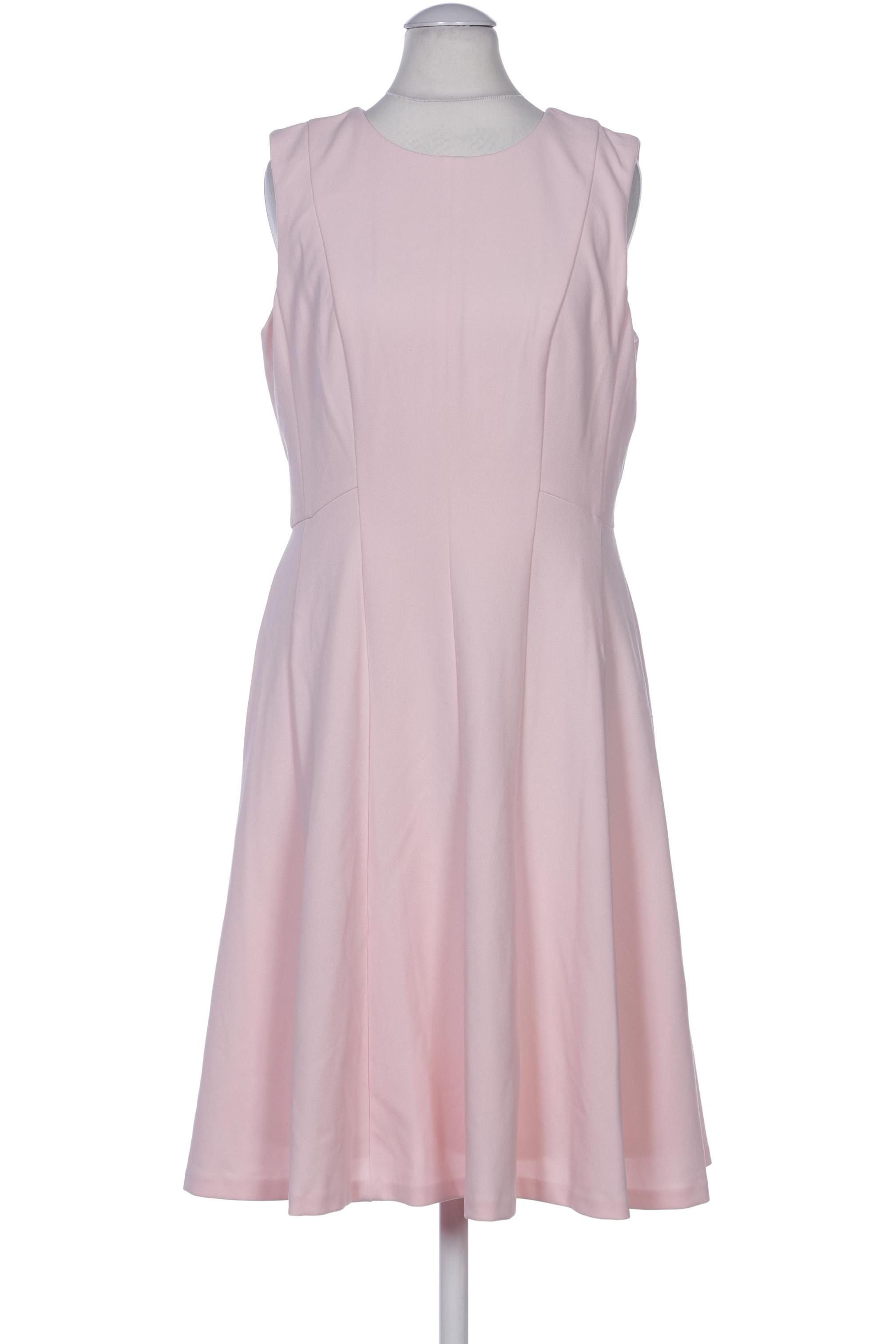 

Dkny by Donna Karan New York Damen Kleid, pink, Gr. 36