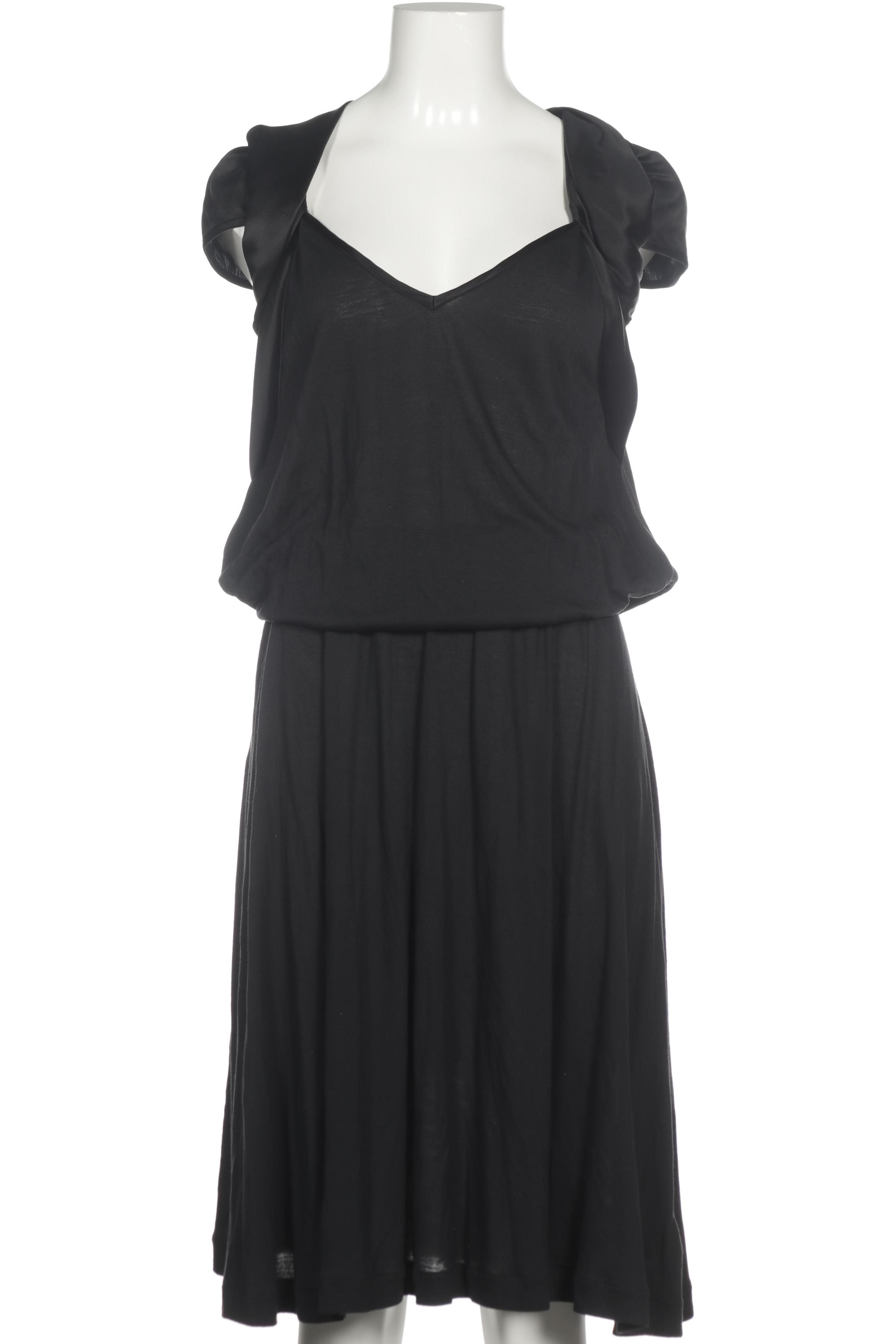 

Dkny by Donna Karan New York Damen Kleid, schwarz, Gr. 34