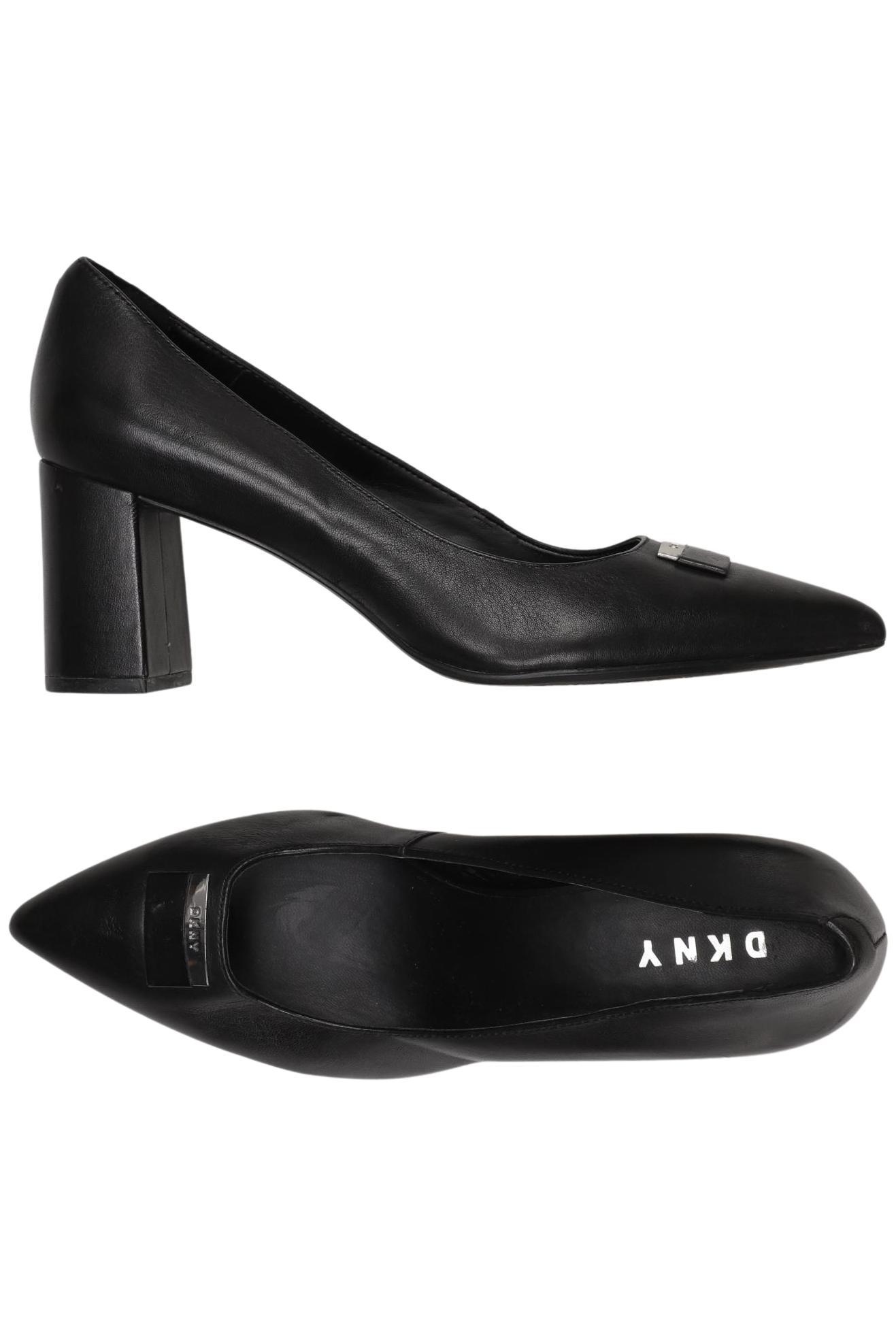 

Dkny by Donna Karan New York Damen Pumps, schwarz, Gr. 41