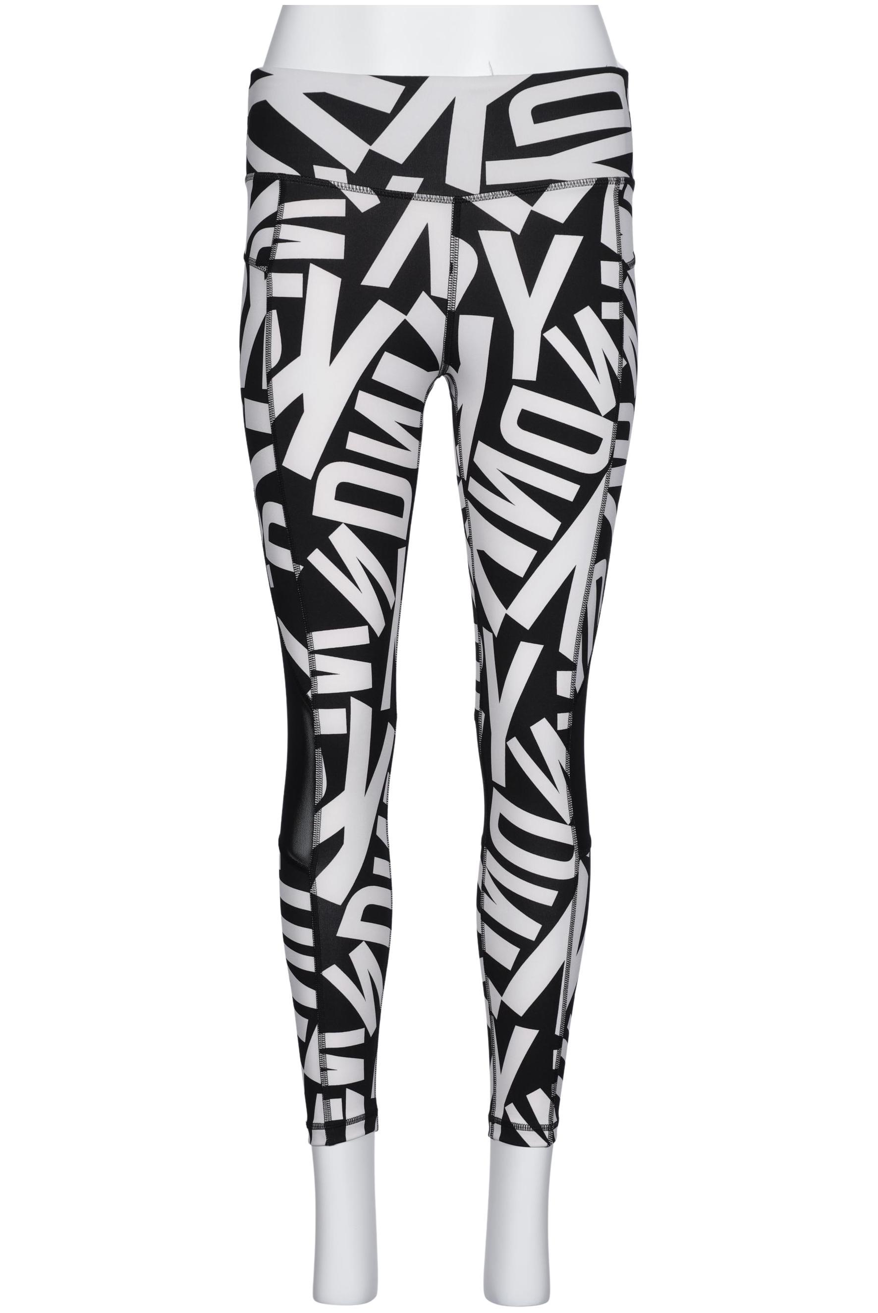 

Dkny by Donna Karan New York Damen Stoffhose, schwarz, Gr. 0