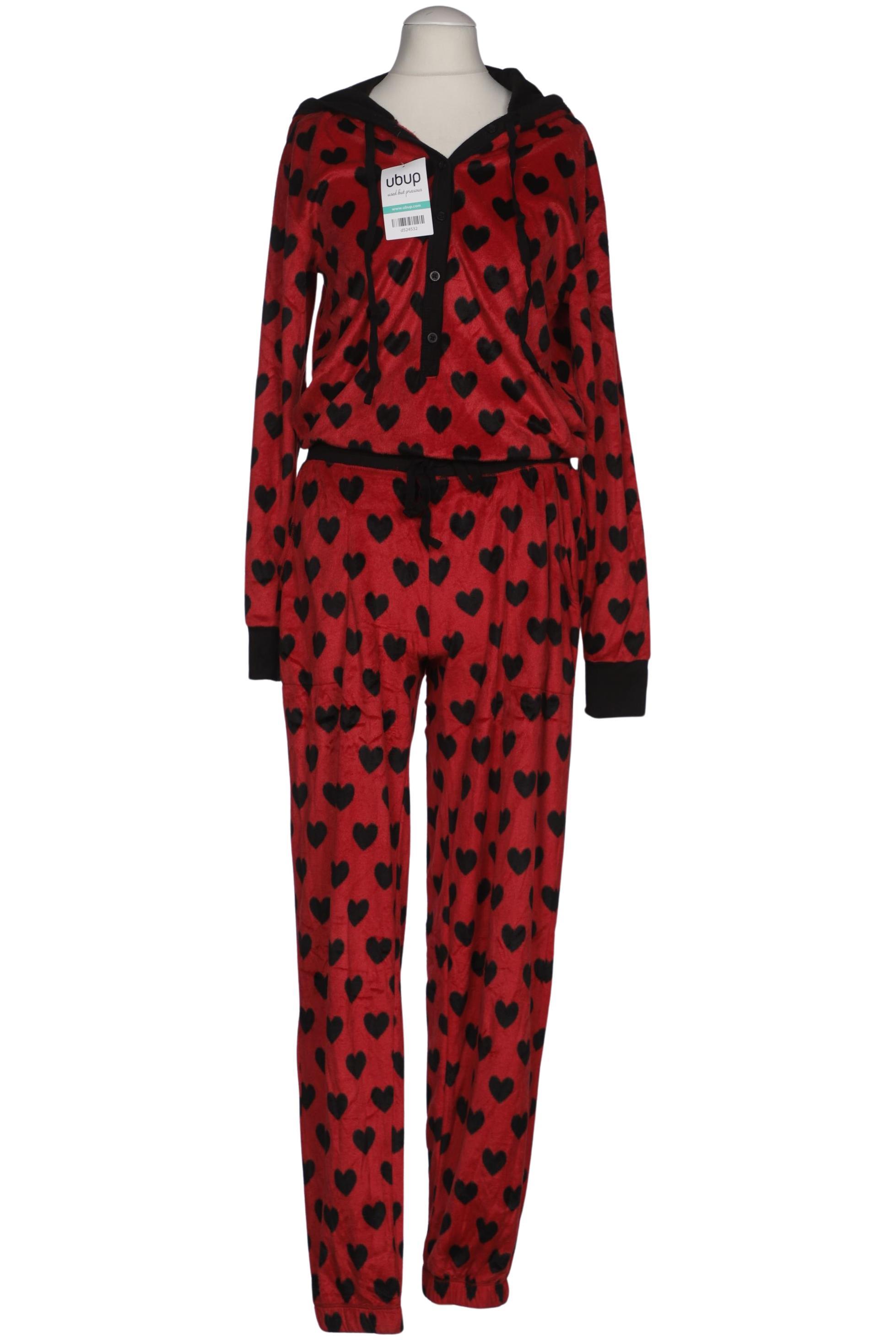 

Dkny by Donna Karan New York Damen Jumpsuit/Overall, rot, Gr. 34