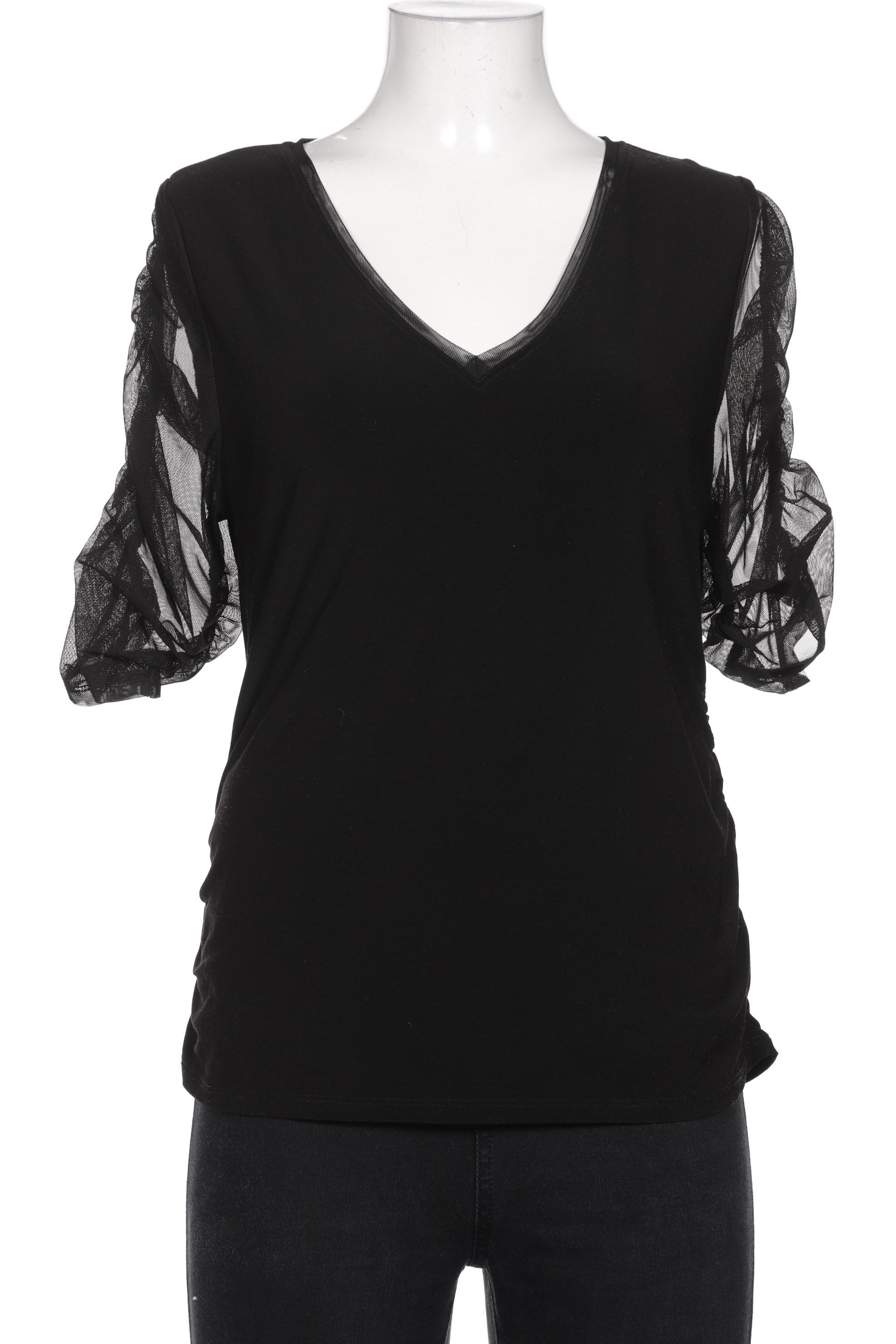 

DKNY by Donna Karan New York Damen T-Shirt, schwarz