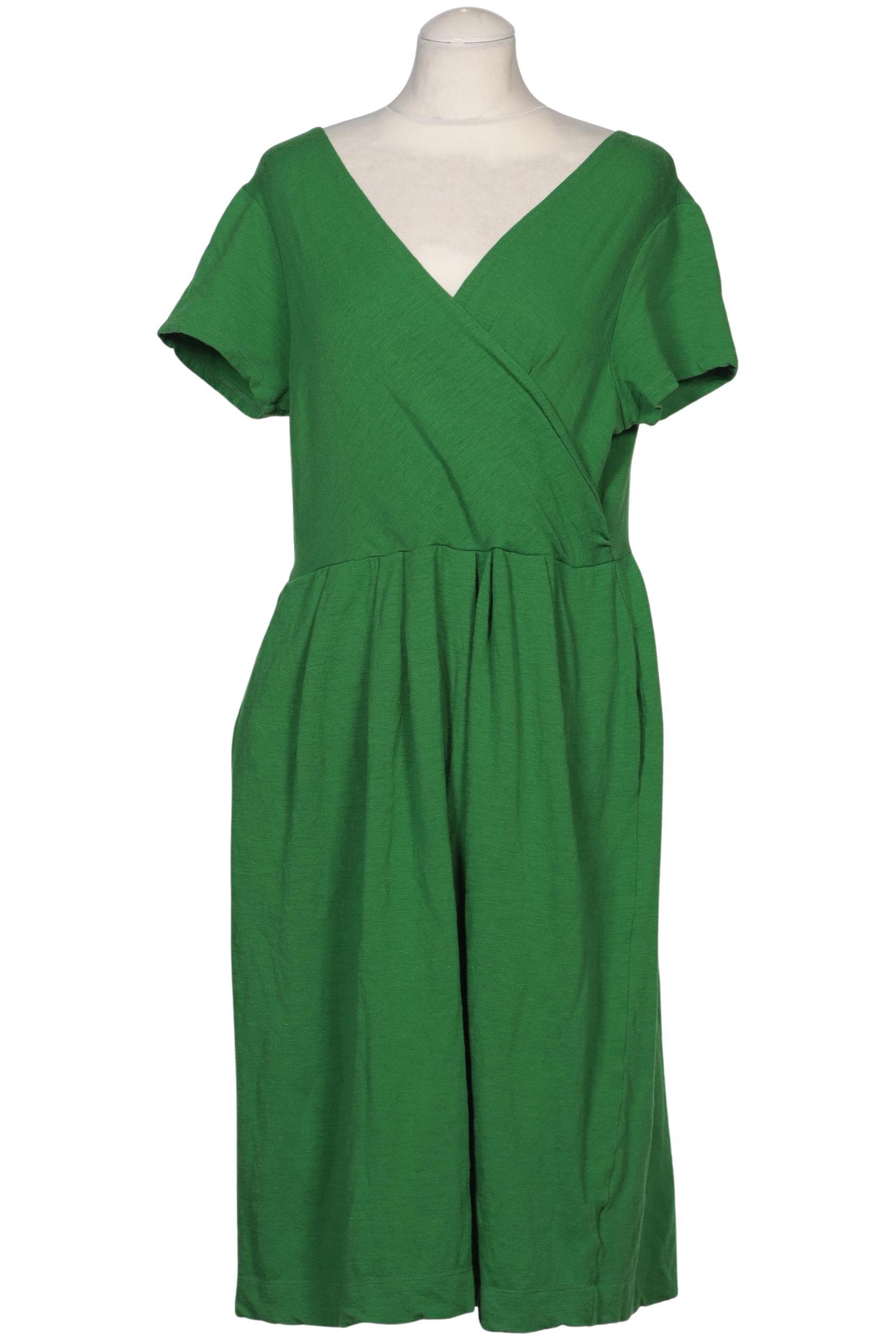 

Dkny by Donna Karan New York Damen Kleid, grün, Gr. 38