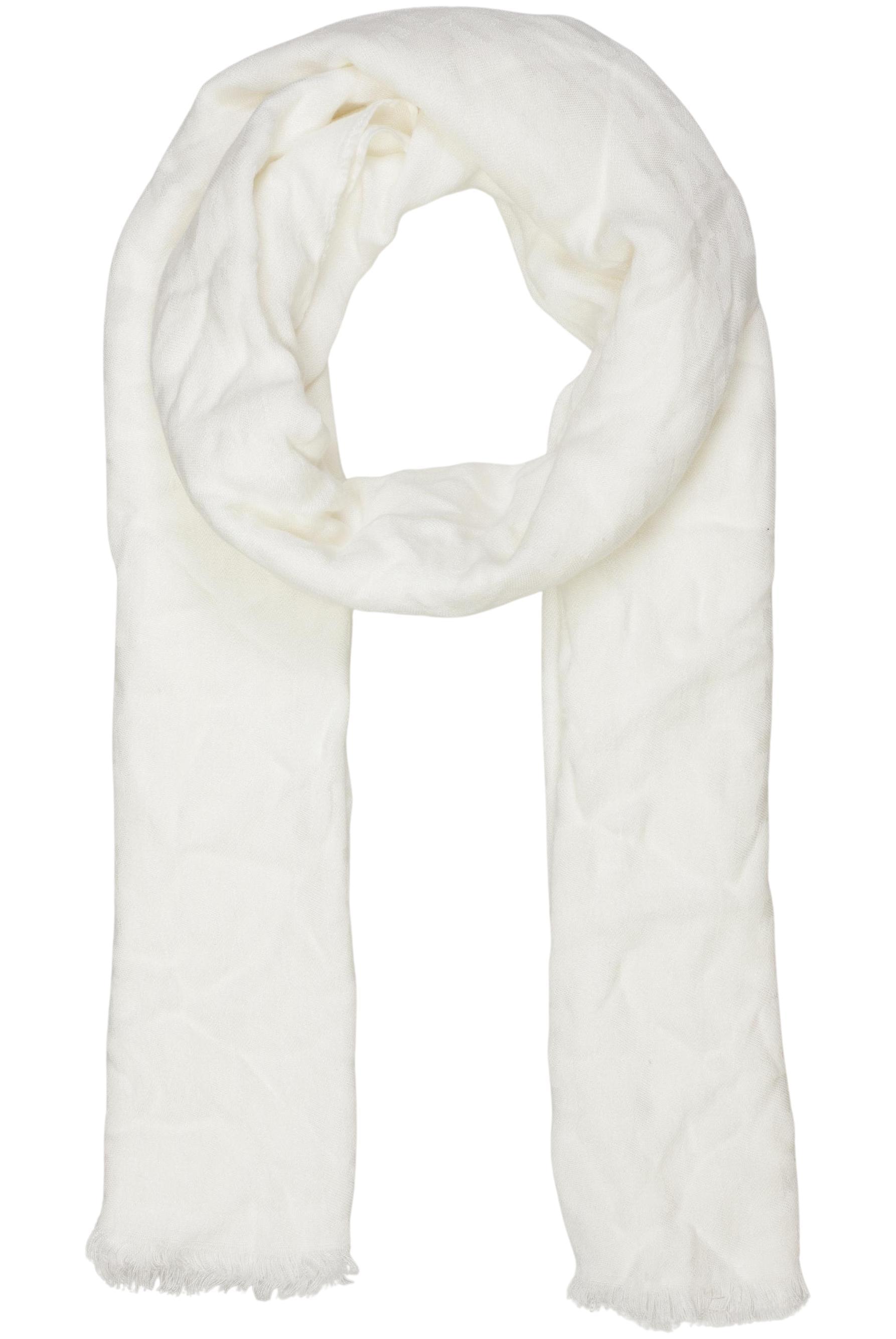 

Dkny by Donna Karan New York Damen Schal, cremeweiß, Gr.