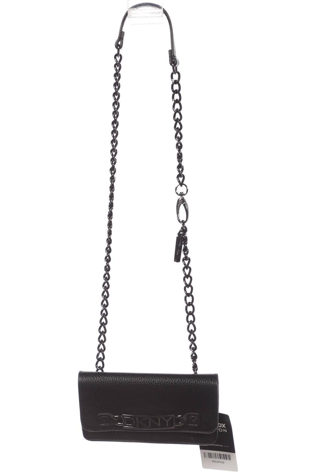 

Dkny by Donna Karan New York Damen Handtasche, schwarz, Gr.