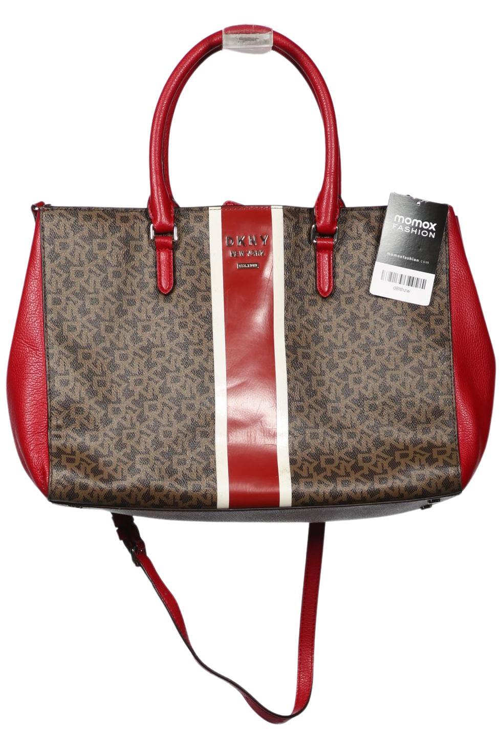 

Dkny by Donna Karan New York Damen Handtasche, mehrfarbig, Gr.