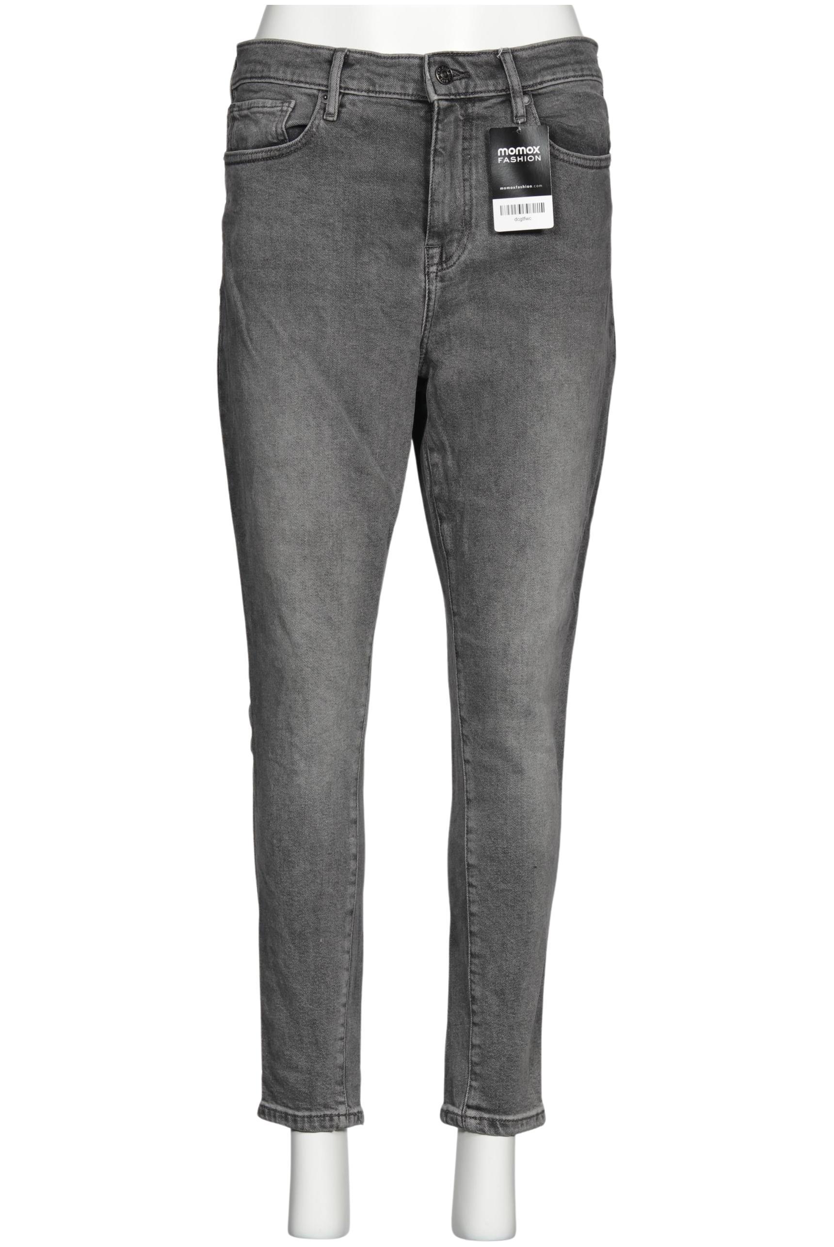 

Dkny by Donna Karan New York Damen Jeans, grau, Gr. 30