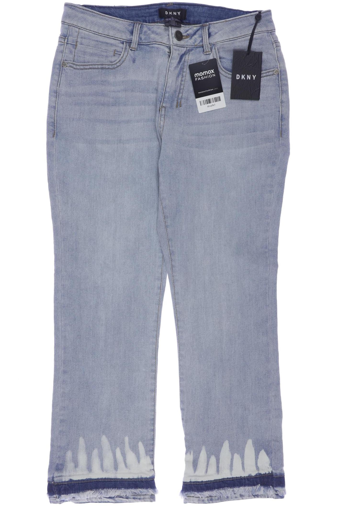 

Dkny by Donna Karan New York Damen Jeans, hellblau, Gr. 56