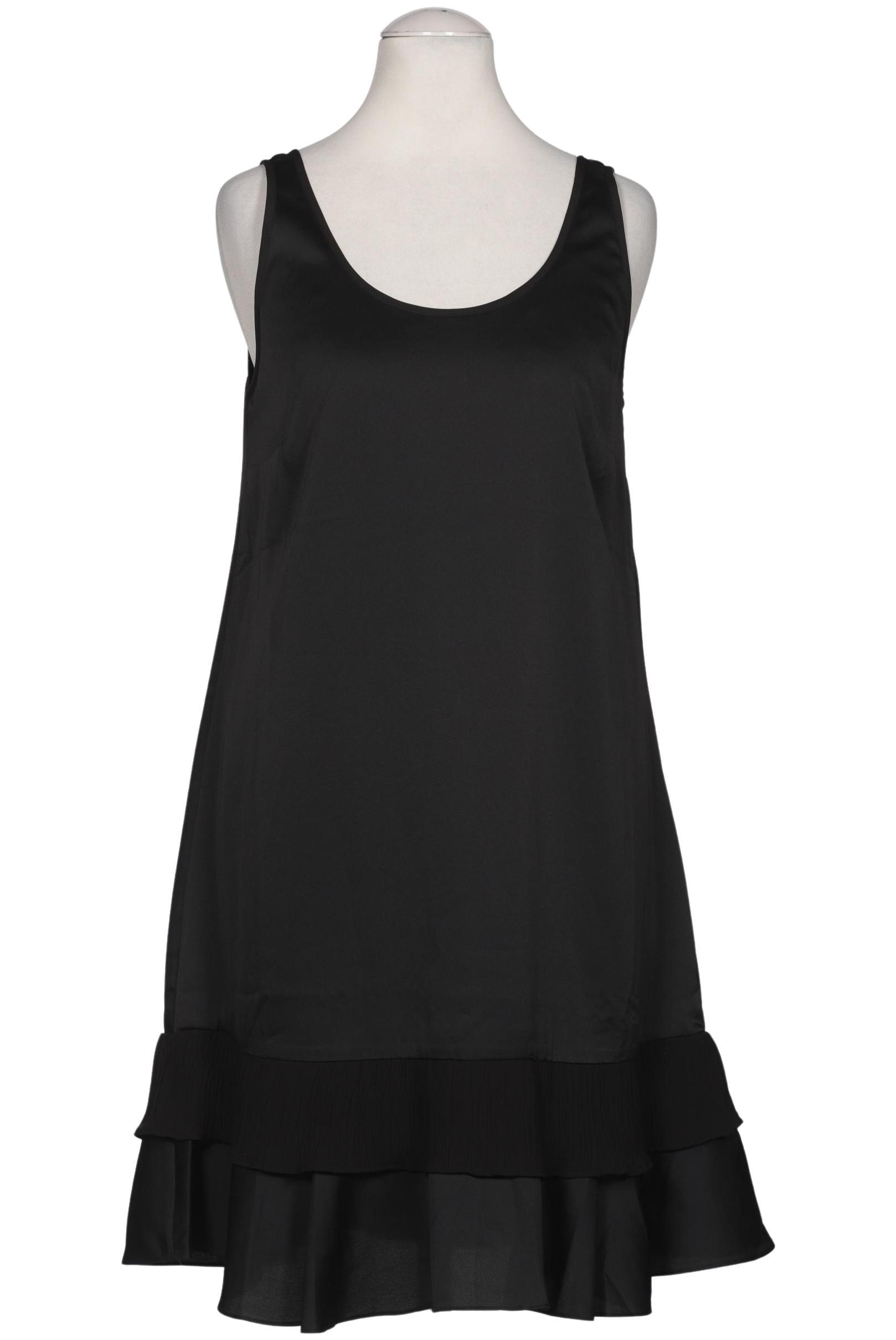

Dkny by Donna Karan New York Damen Kleid, schwarz, Gr. 32