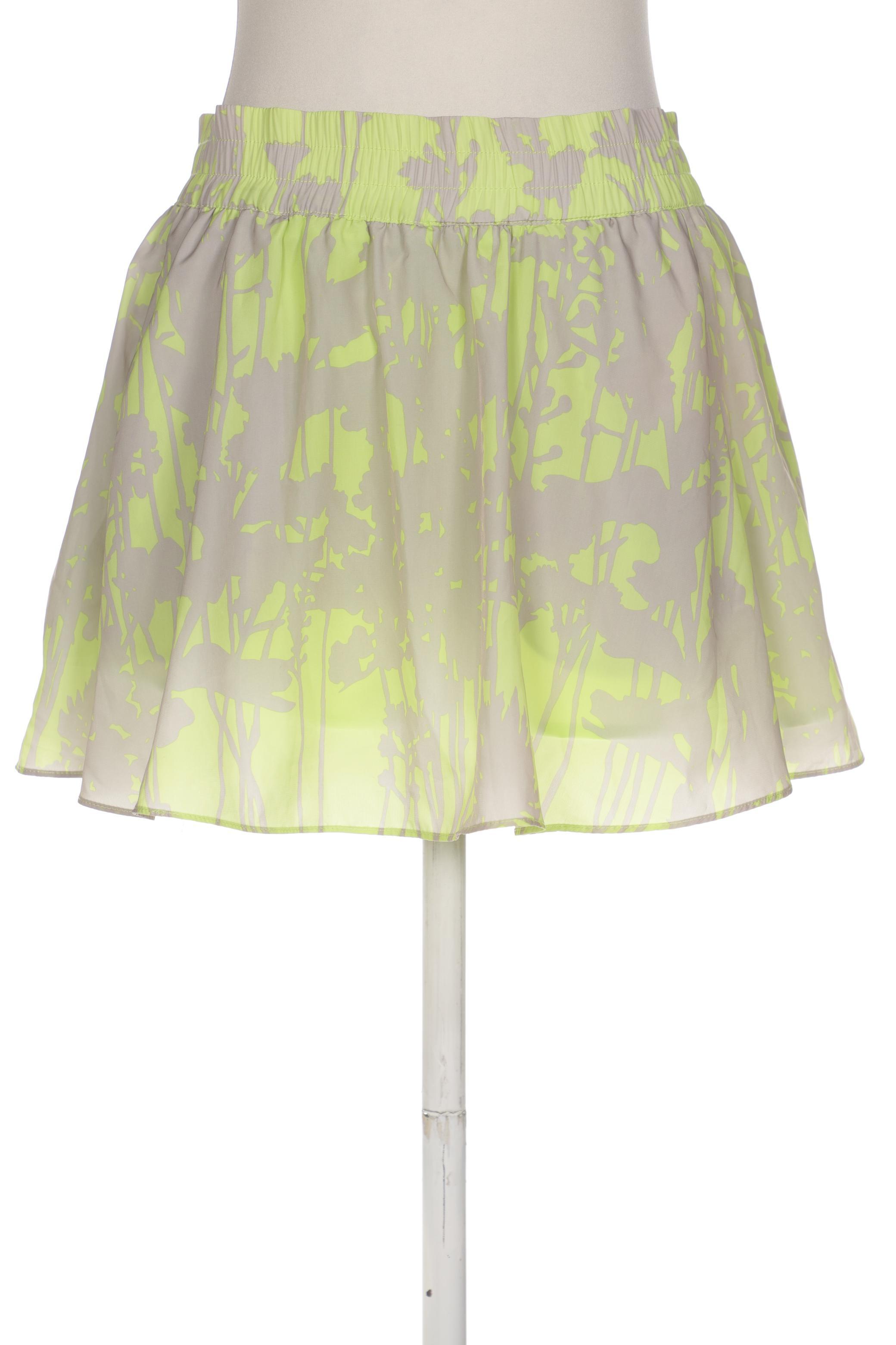 

DKNY by Donna Karan New York Damen Rock, gelb