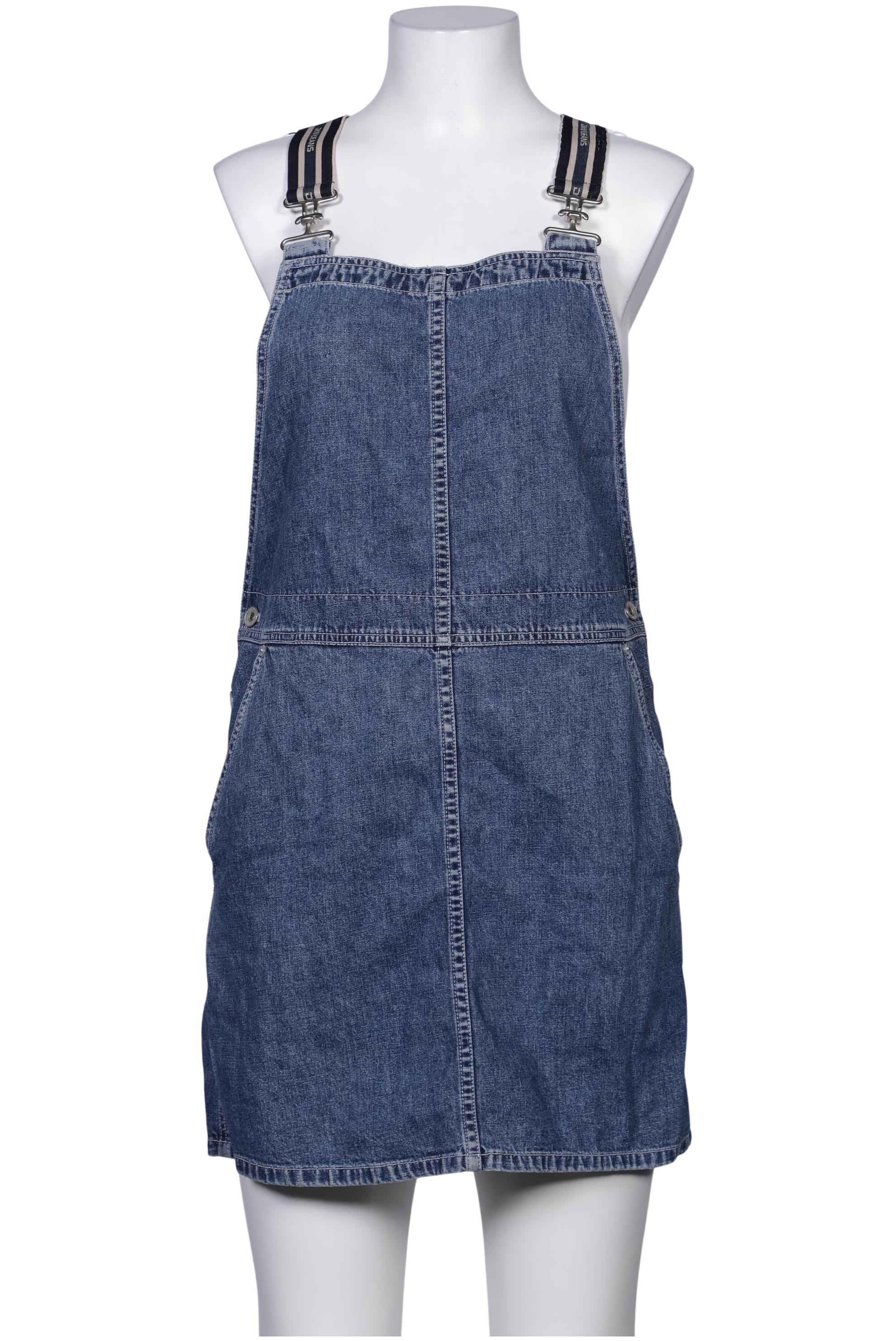 

Dkny by Donna Karan New York Damen Kleid, blau, Gr. 38