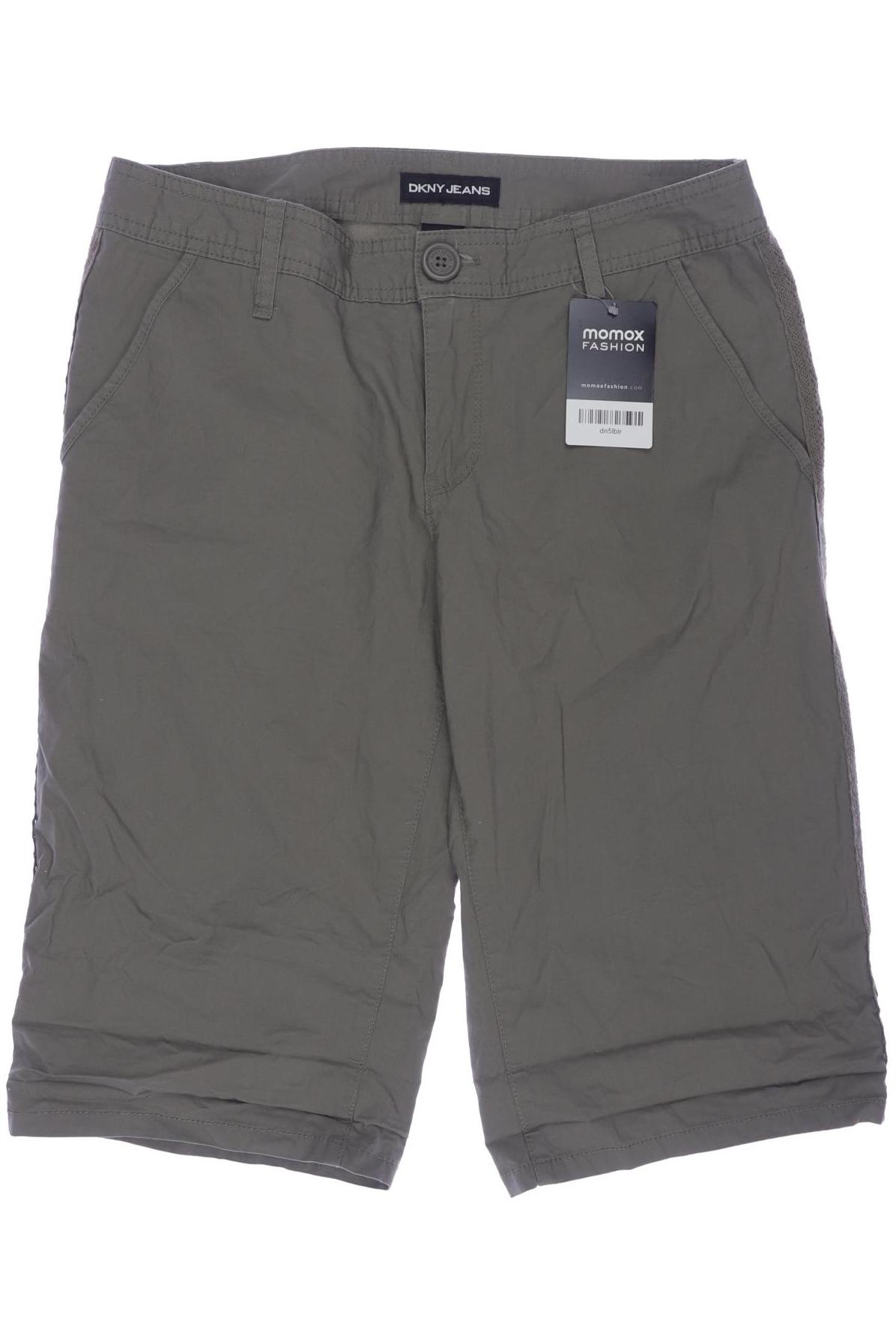 

Dkny by Donna Karan New York Damen Shorts, grün, Gr. 6