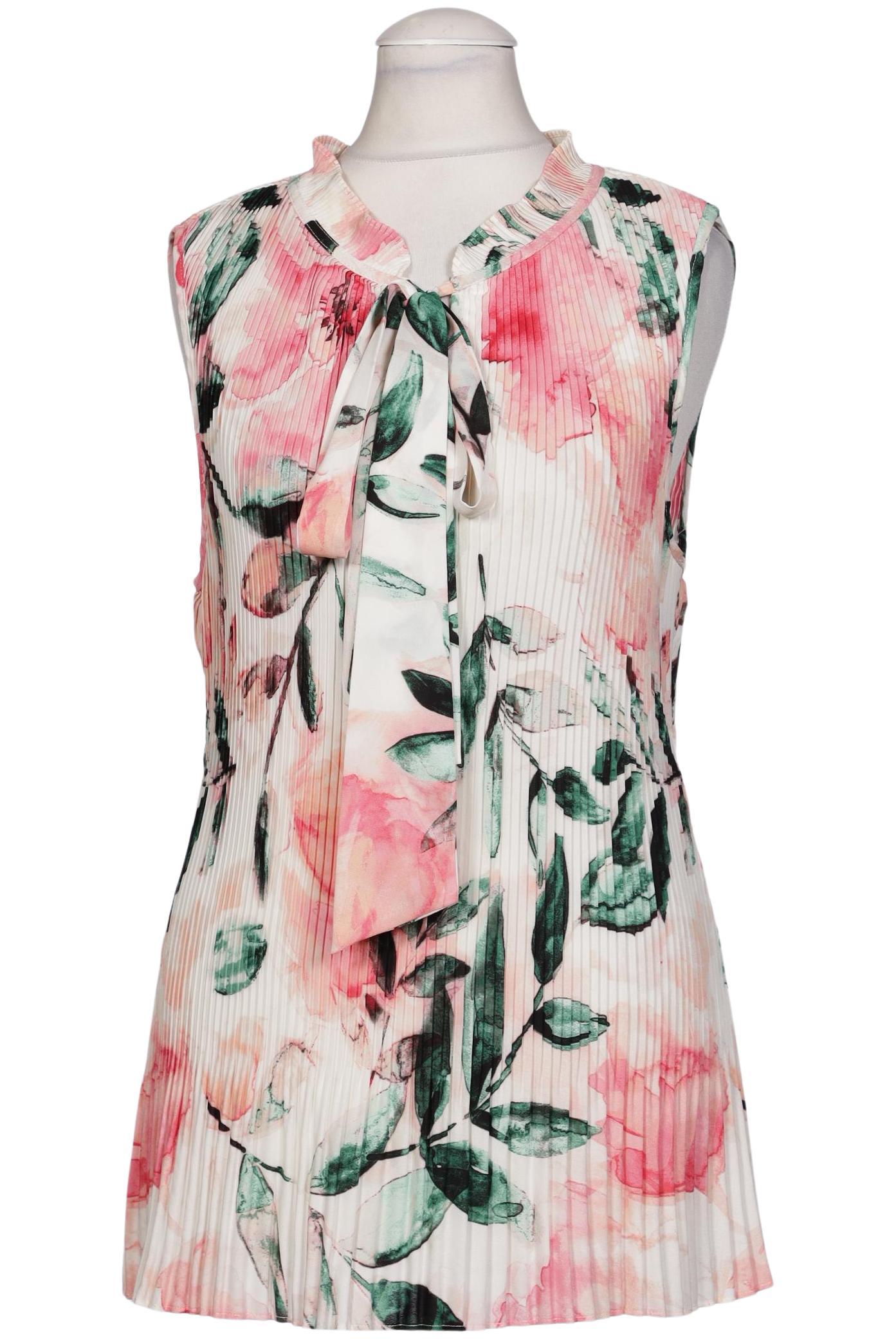 

Dkny by Donna Karan New York Damen Bluse, mehrfarbig, Gr. 42