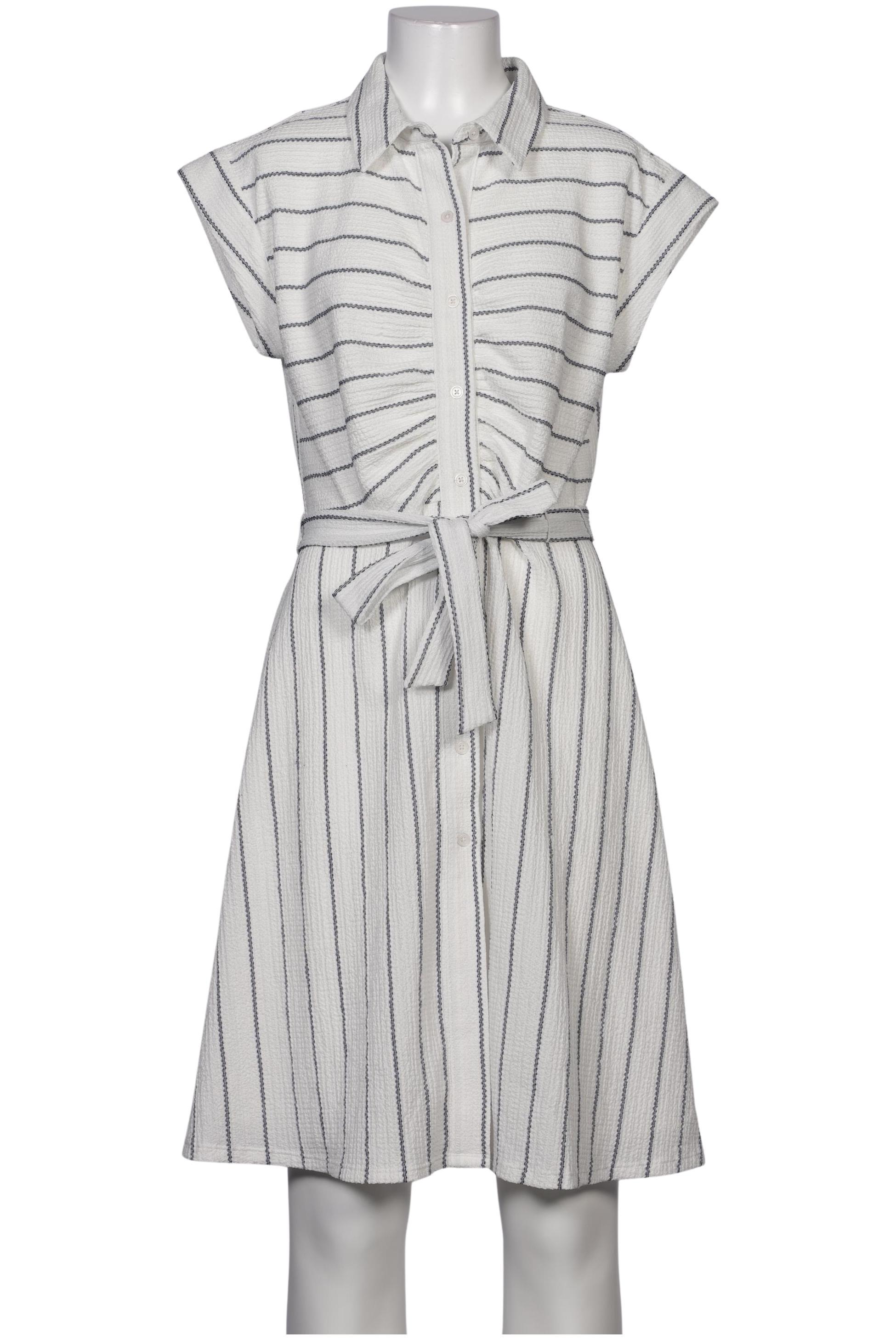 

Dkny by Donna Karan New York Damen Kleid, weiß, Gr. 40