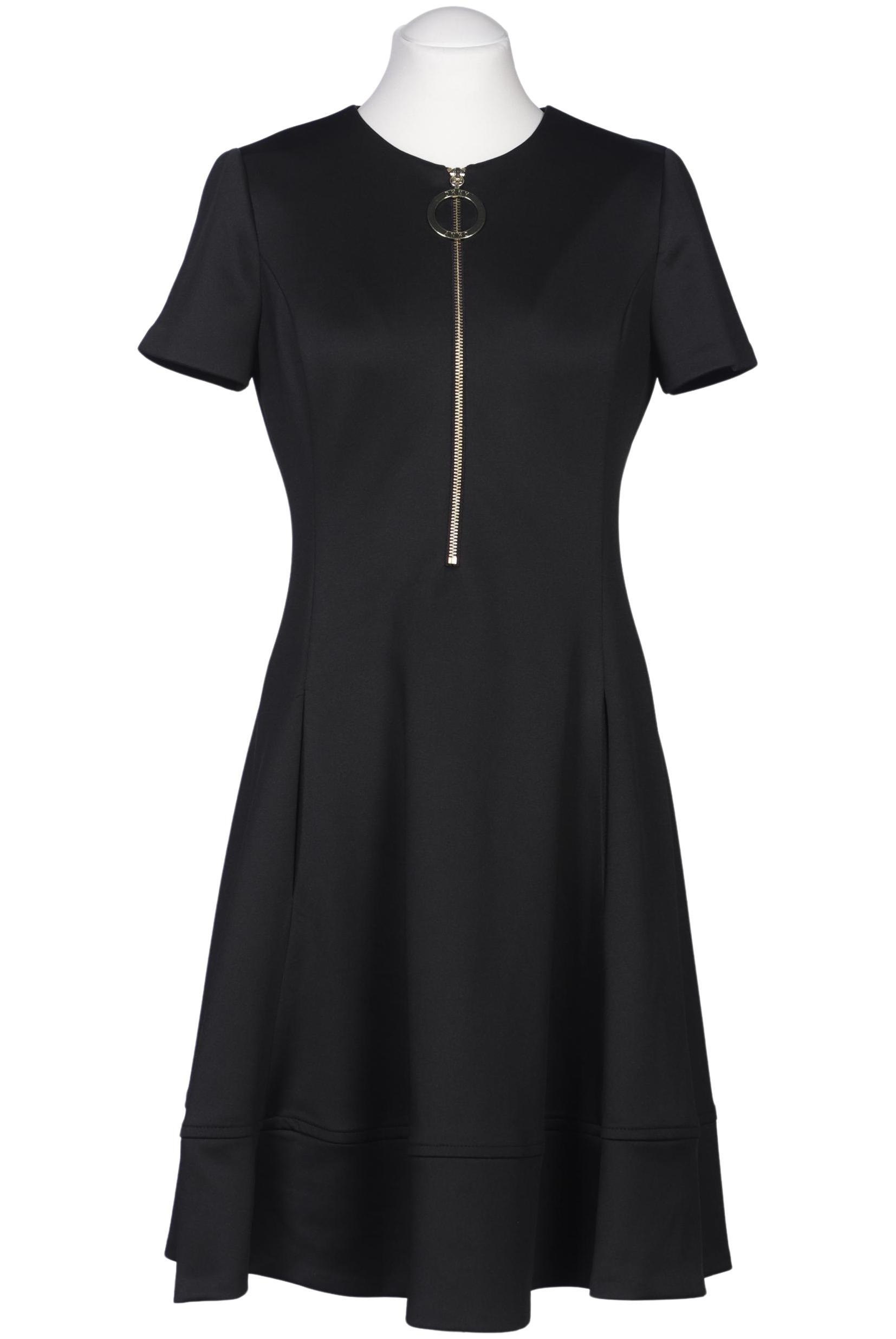 

Dkny by Donna Karan New York Damen Kleid, schwarz, Gr. 8