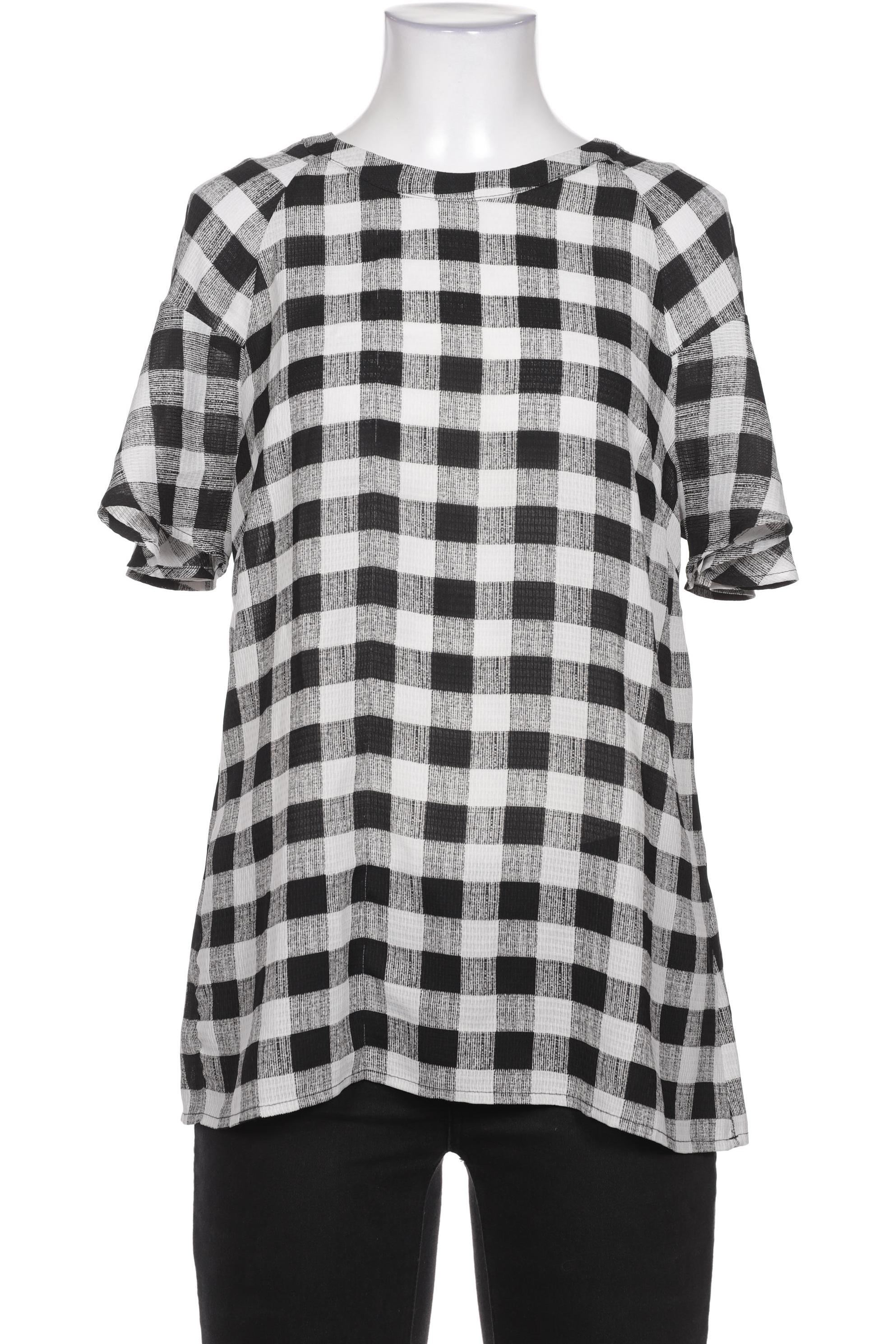 

DKNY by Donna Karan New York Damen Bluse, grau