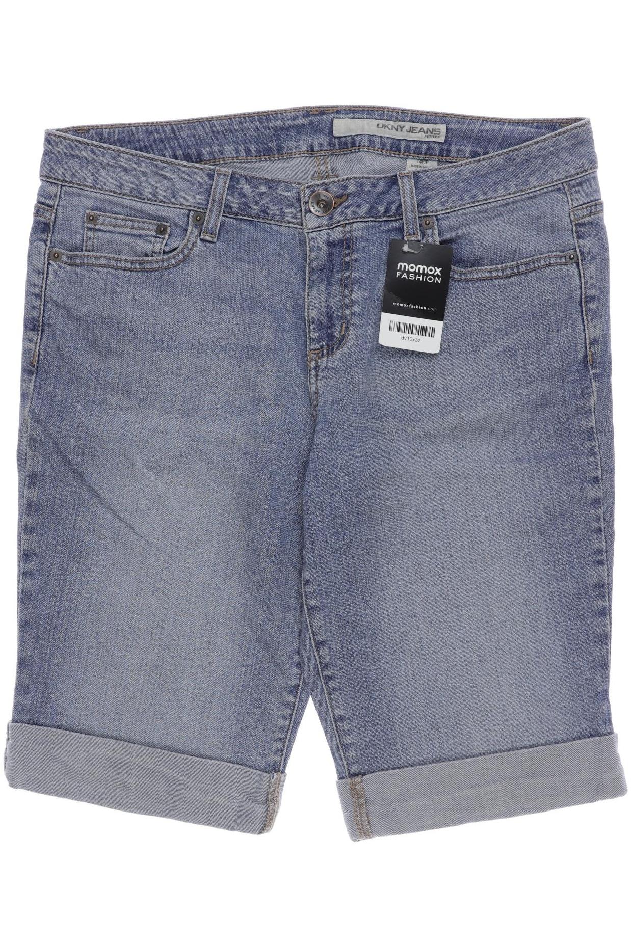 

Dkny by Donna Karan New York Damen Shorts, blau, Gr. 14