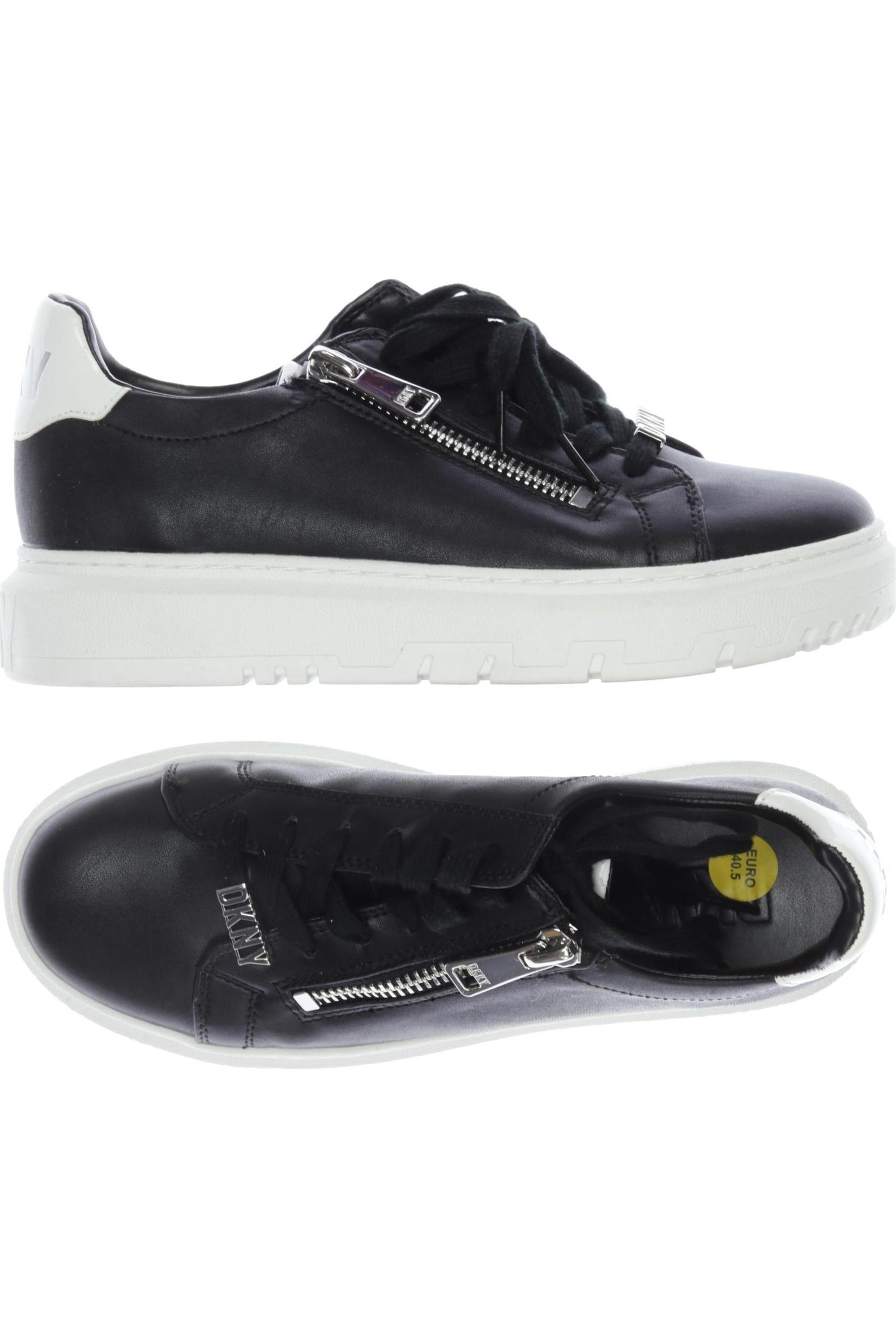 Thumbnail - Dkny by Donna Karan New York Damen Sneakers, schwarz, Gr. 40.5