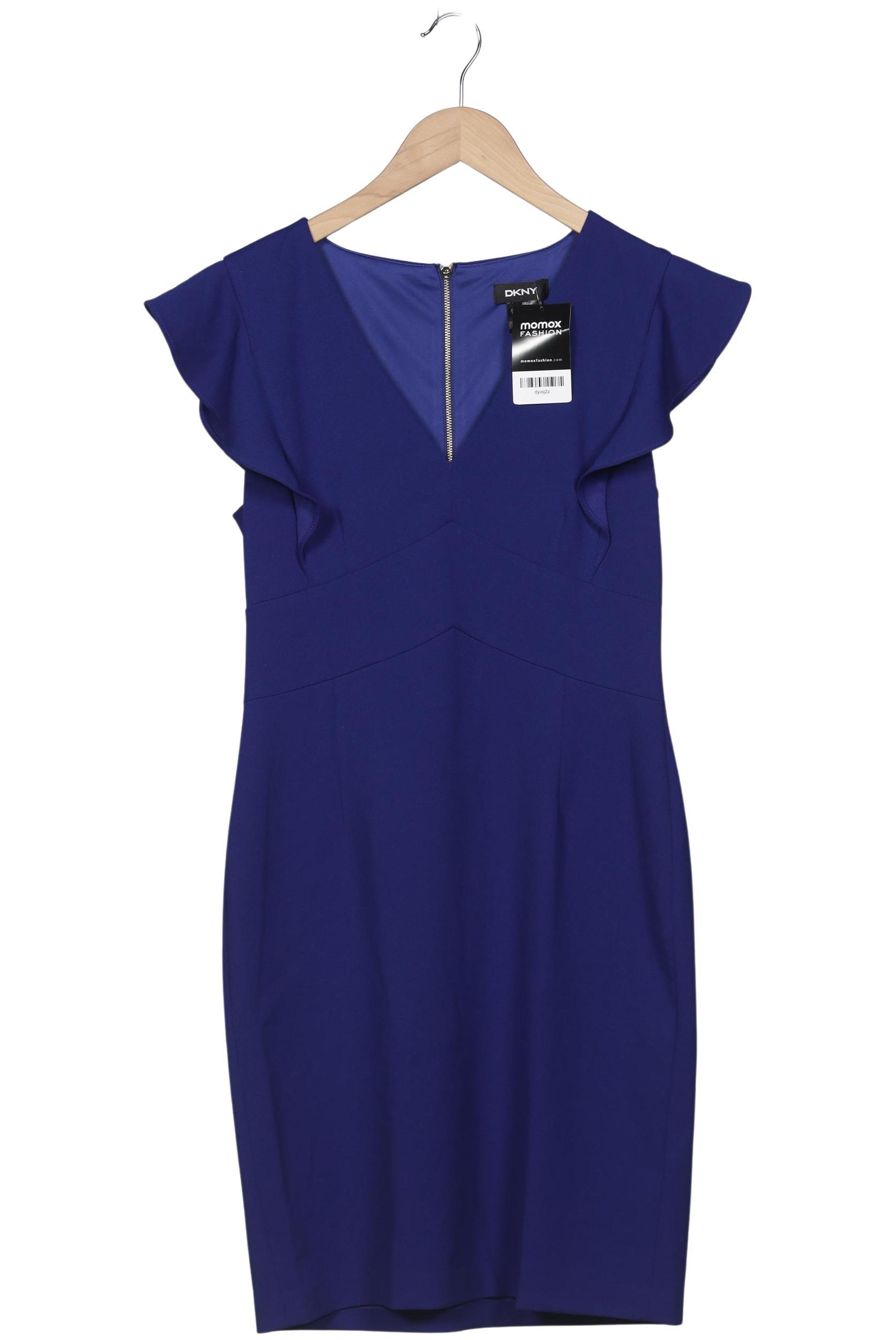 

Dkny by Donna Karan New York Damen Kleid, marineblau, Gr. 40