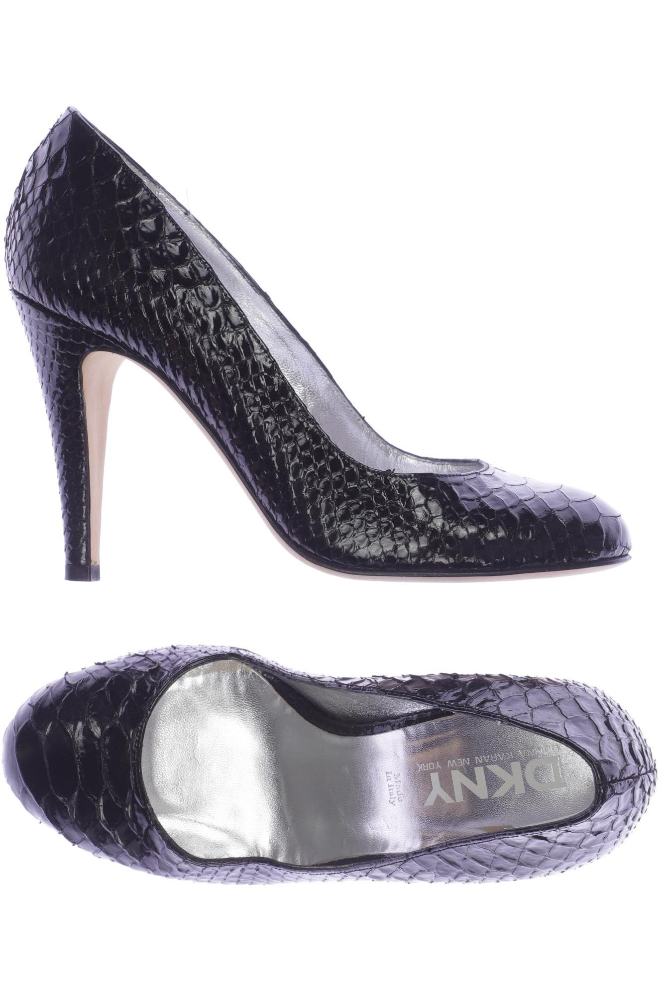 

Dkny by Donna Karan New York Damen Pumps, schwarz, Gr. 6.5