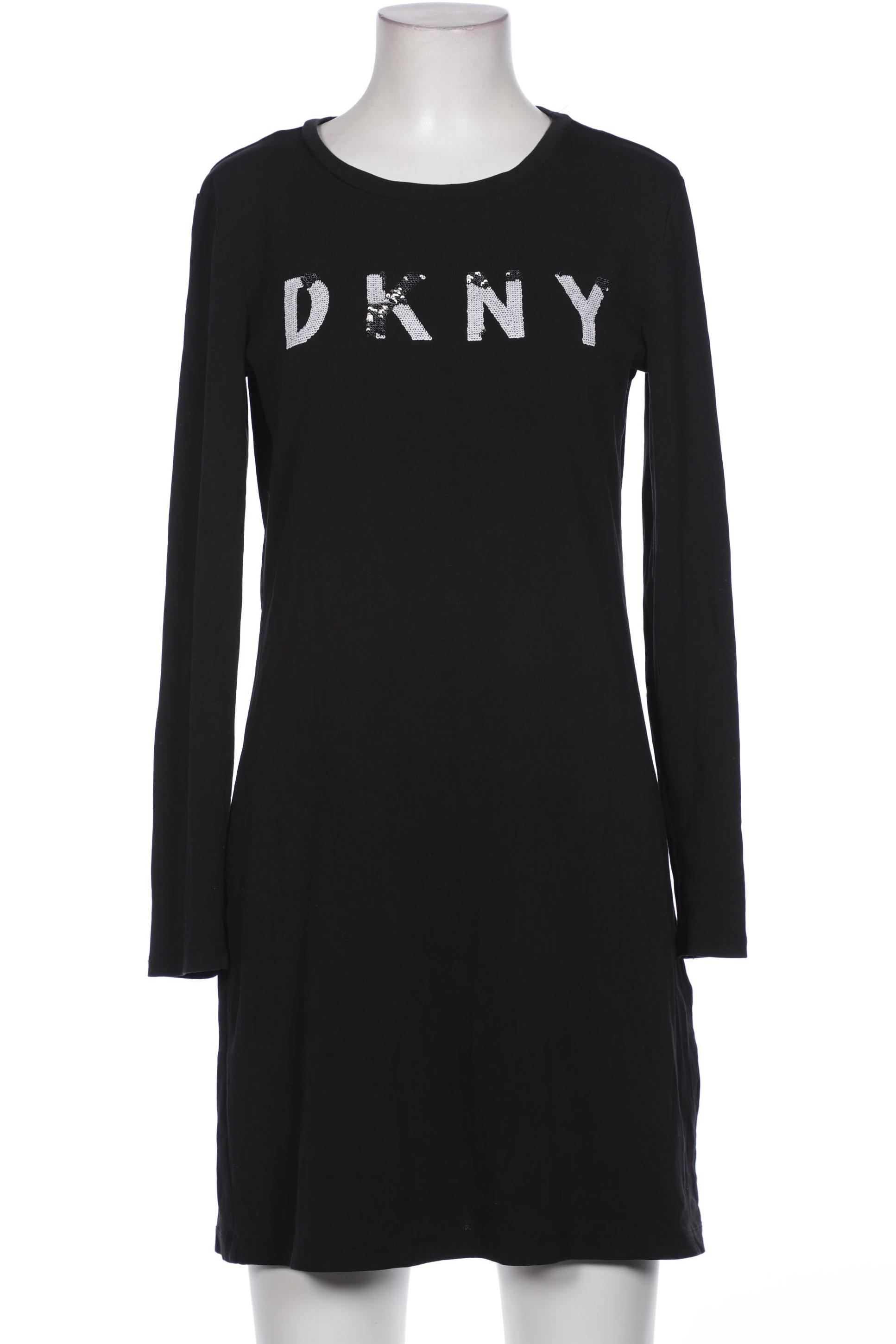 

Dkny by Donna Karan New York Damen Kleid, schwarz, Gr. 36