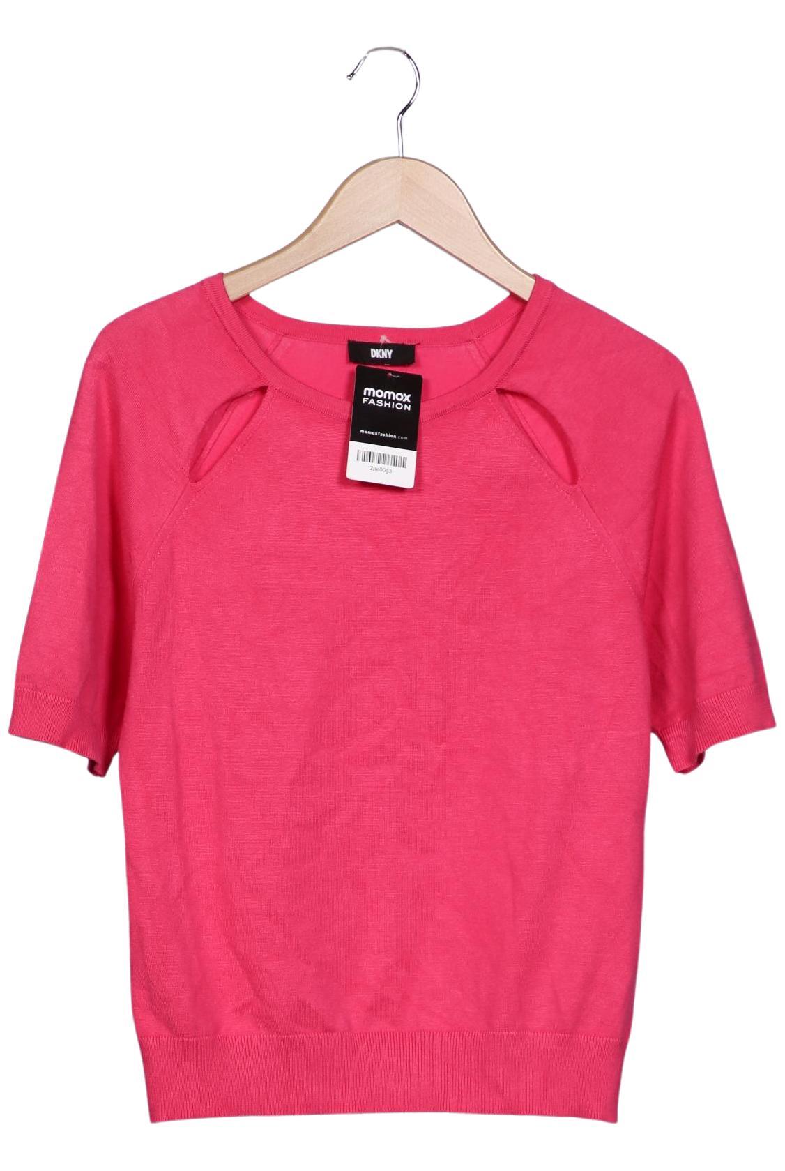 

Dkny by Donna Karan New York Damen Pullover, pink, Gr. 38