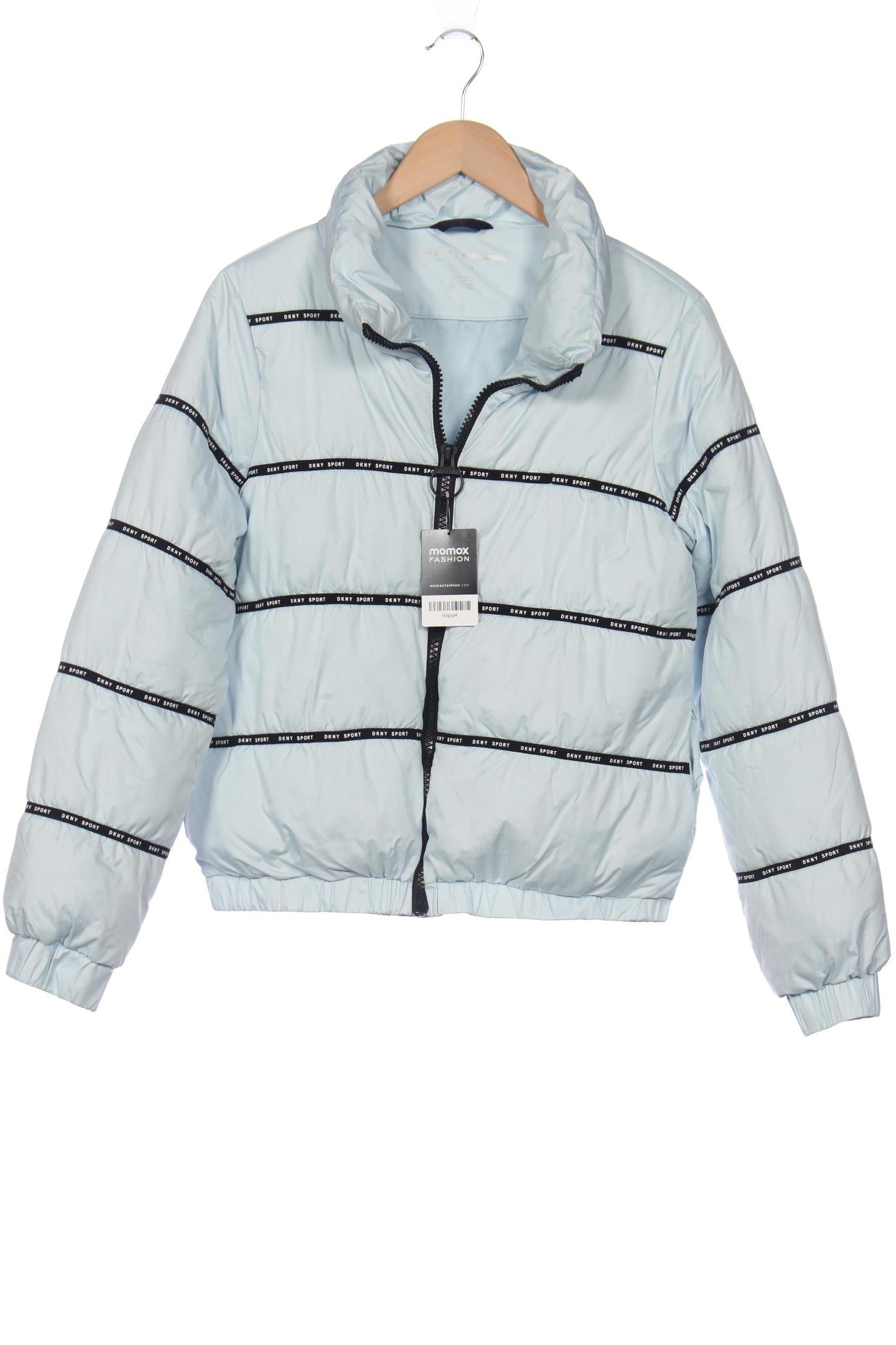 

DKNY by Donna Karan New York Damen Jacke, hellblau