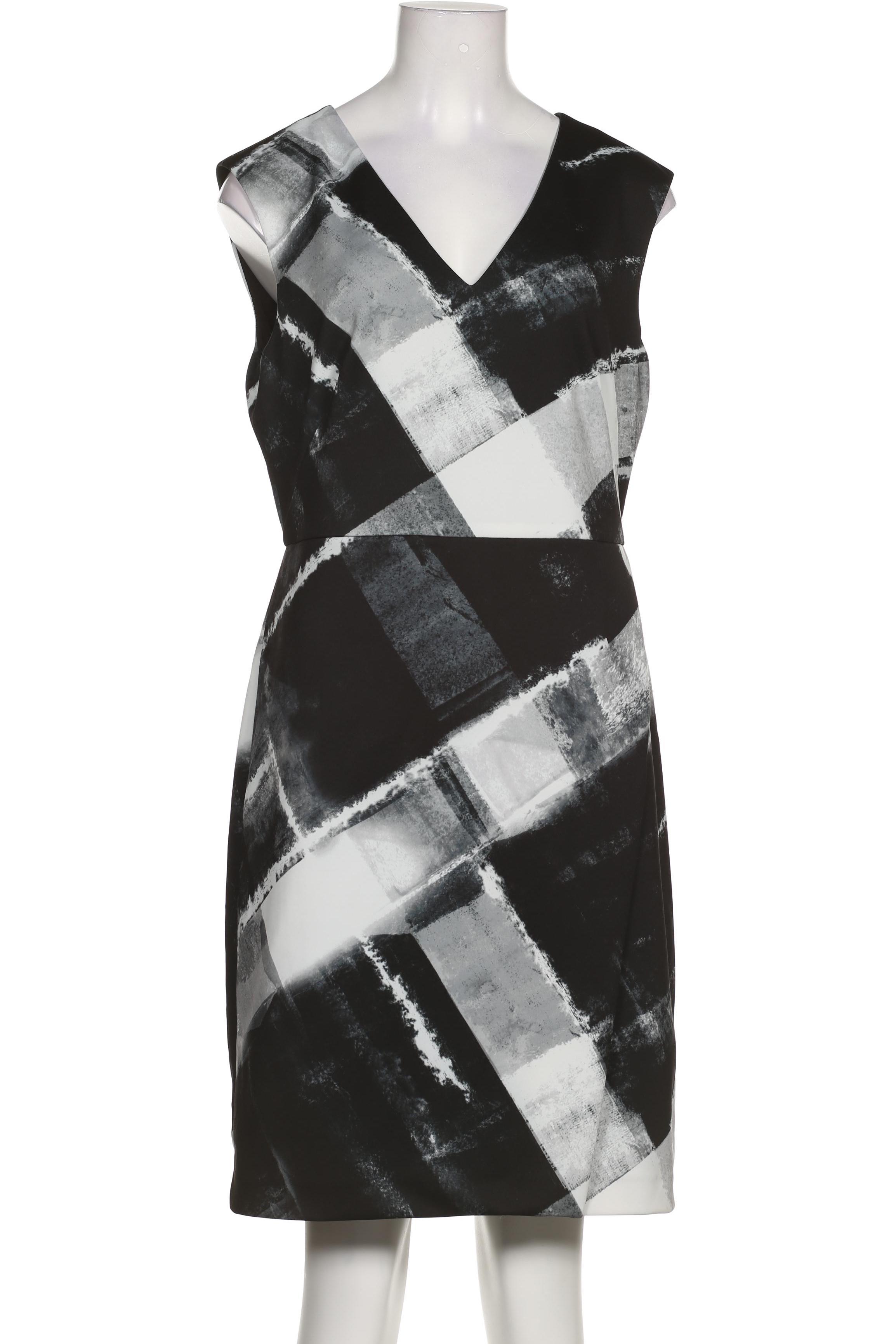 

Dkny by Donna Karan New York Damen Kleid, schwarz, Gr. 6