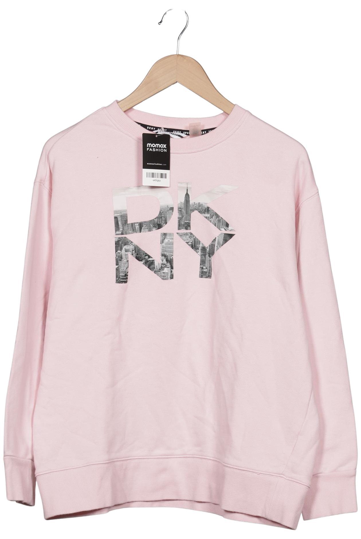 

Dkny by Donna Karan New York Damen Sweatshirt, pink, Gr. 34